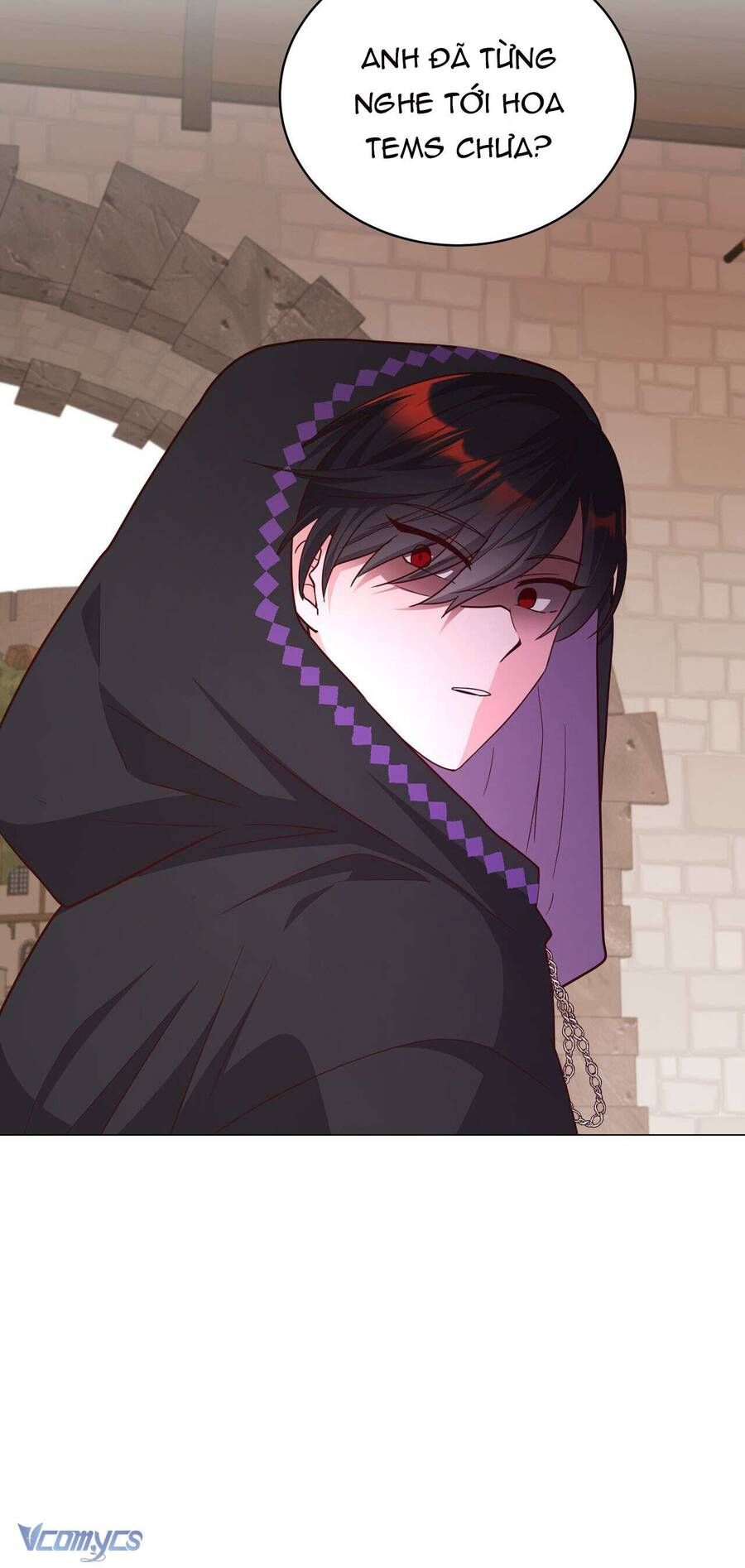 Kết Thúc Viên Mãn Không Cần Tình Yêu: Chapter 4