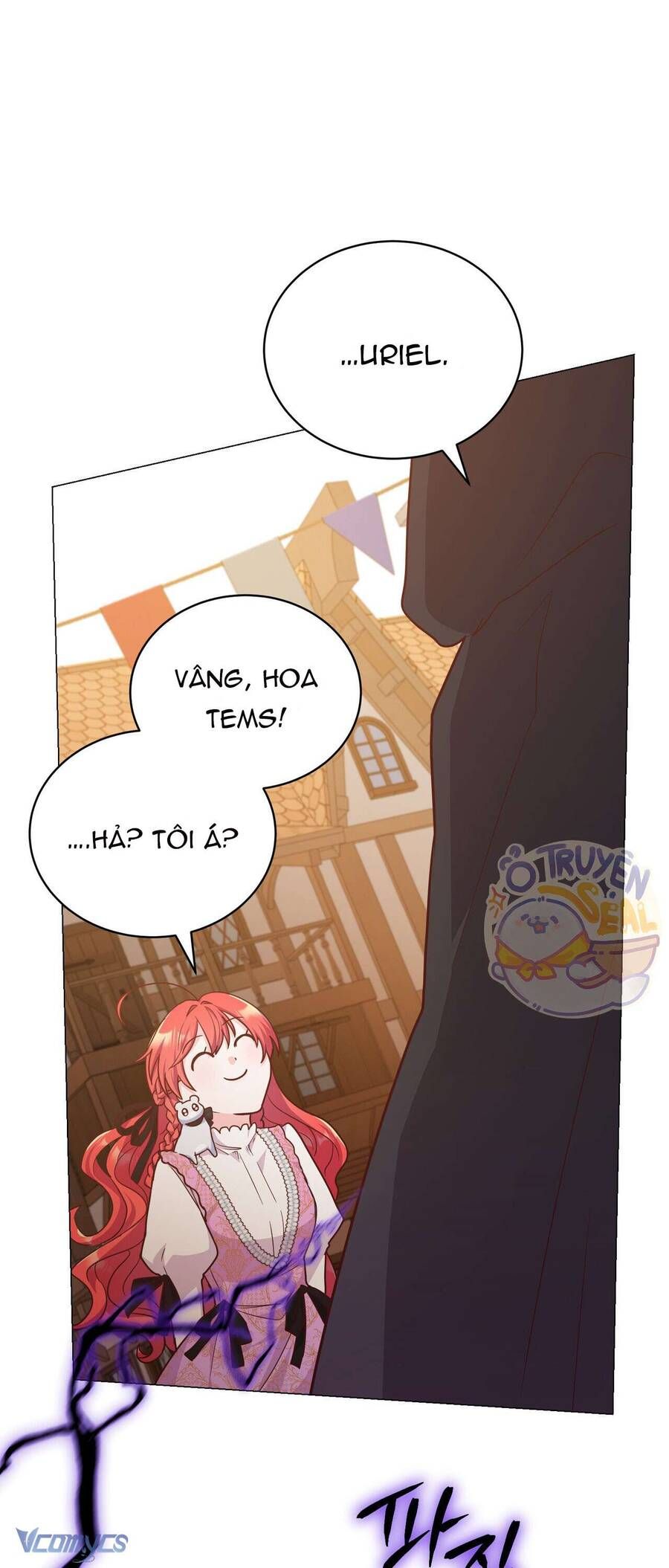 Kết Thúc Viên Mãn Không Cần Tình Yêu: Chapter 4