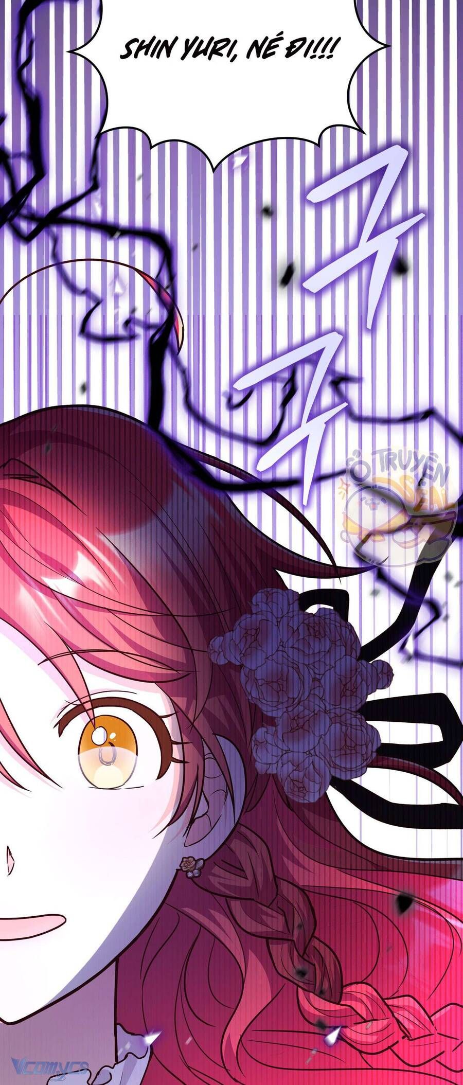 Kết Thúc Viên Mãn Không Cần Tình Yêu: Chapter 4