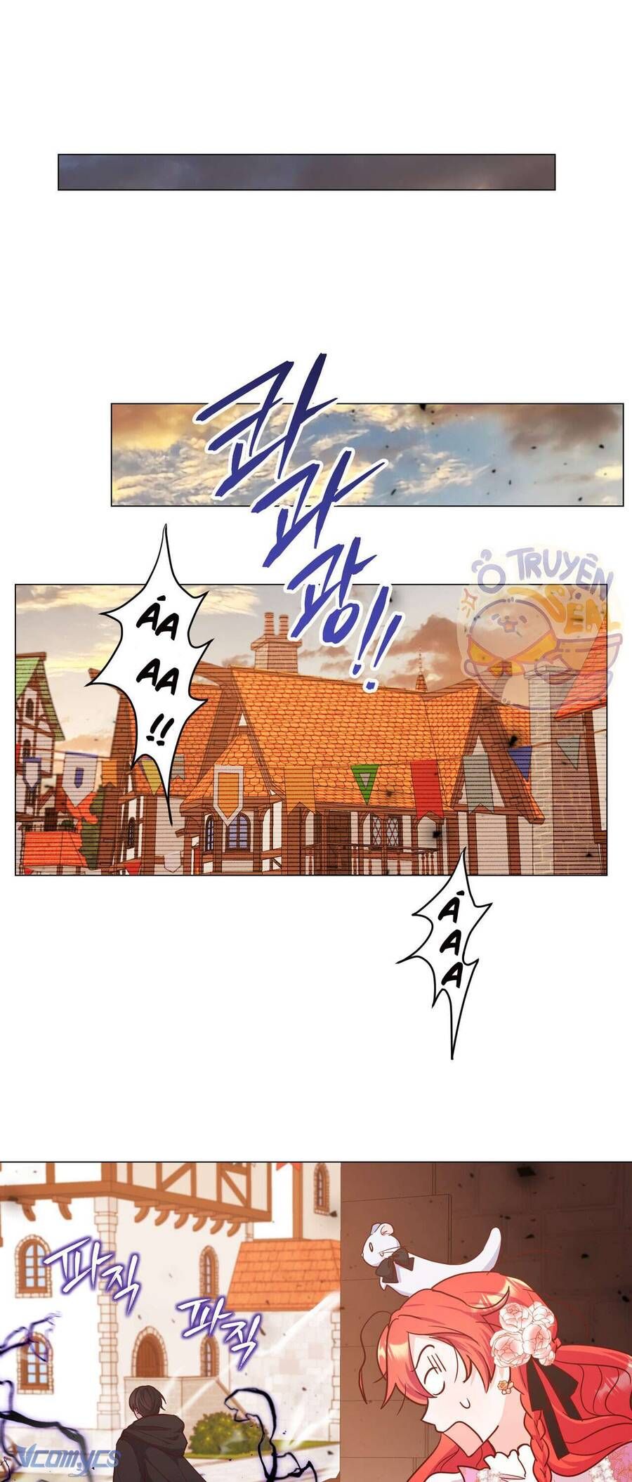 Kết Thúc Viên Mãn Không Cần Tình Yêu: Chapter 4