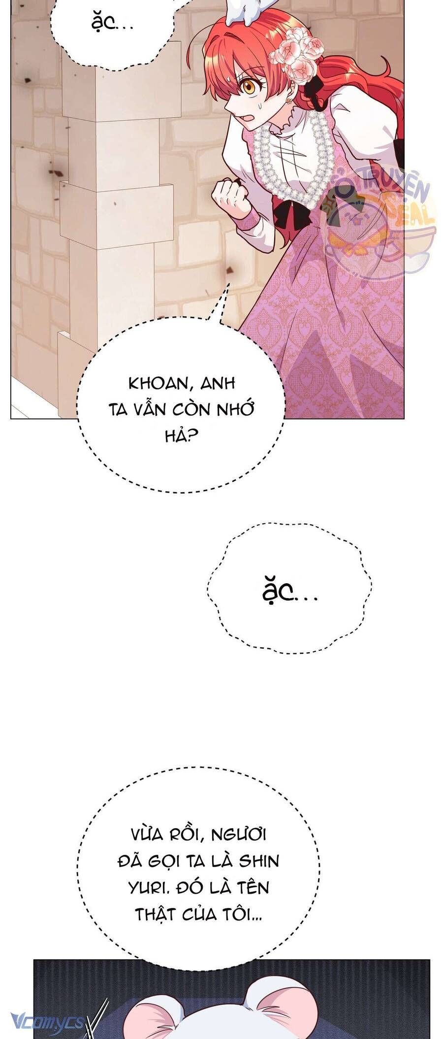 Kết Thúc Viên Mãn Không Cần Tình Yêu: Chapter 4