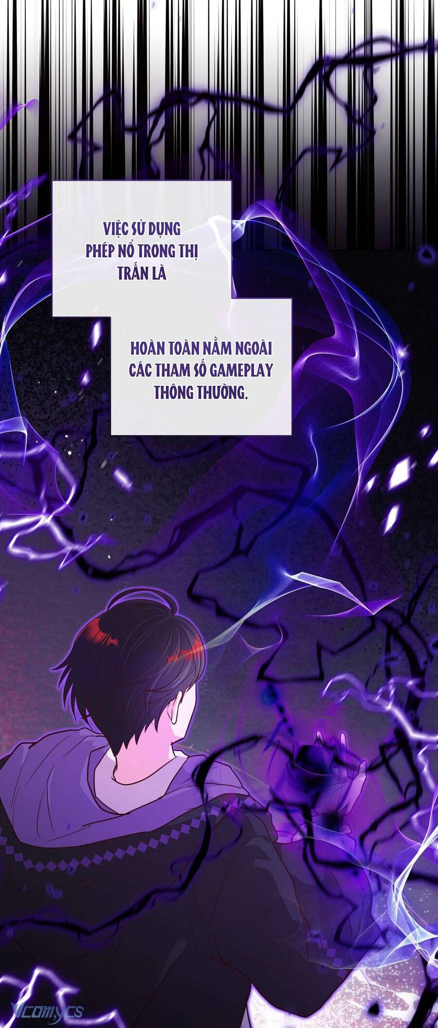 Kết Thúc Viên Mãn Không Cần Tình Yêu: Chapter 4