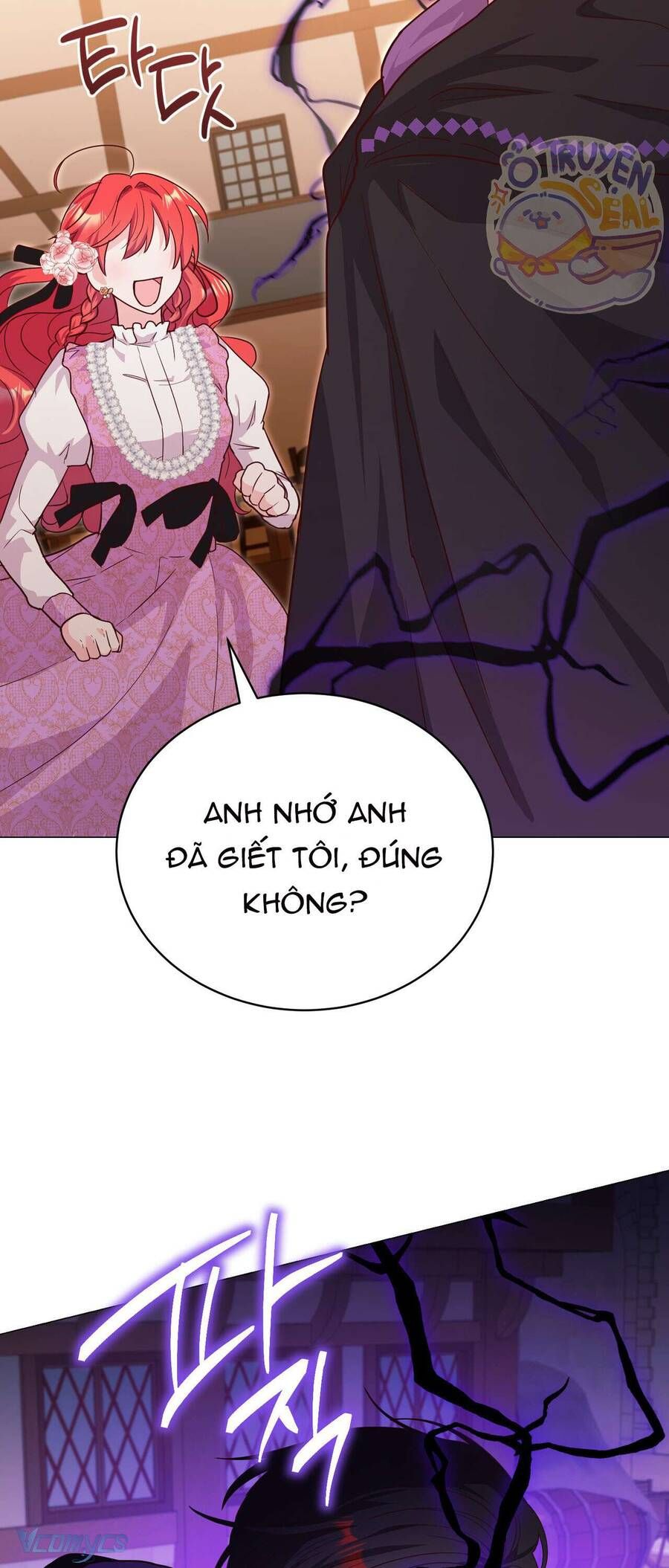 Kết Thúc Viên Mãn Không Cần Tình Yêu: Chapter 4