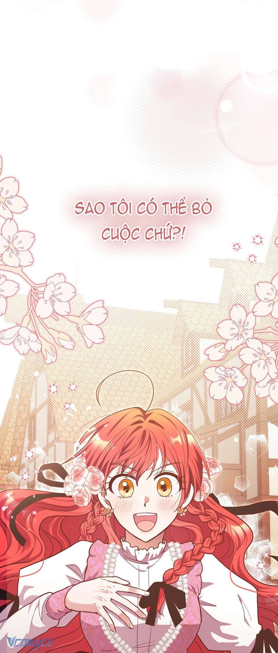 Kết Thúc Viên Mãn Không Cần Tình Yêu: Chapter 4