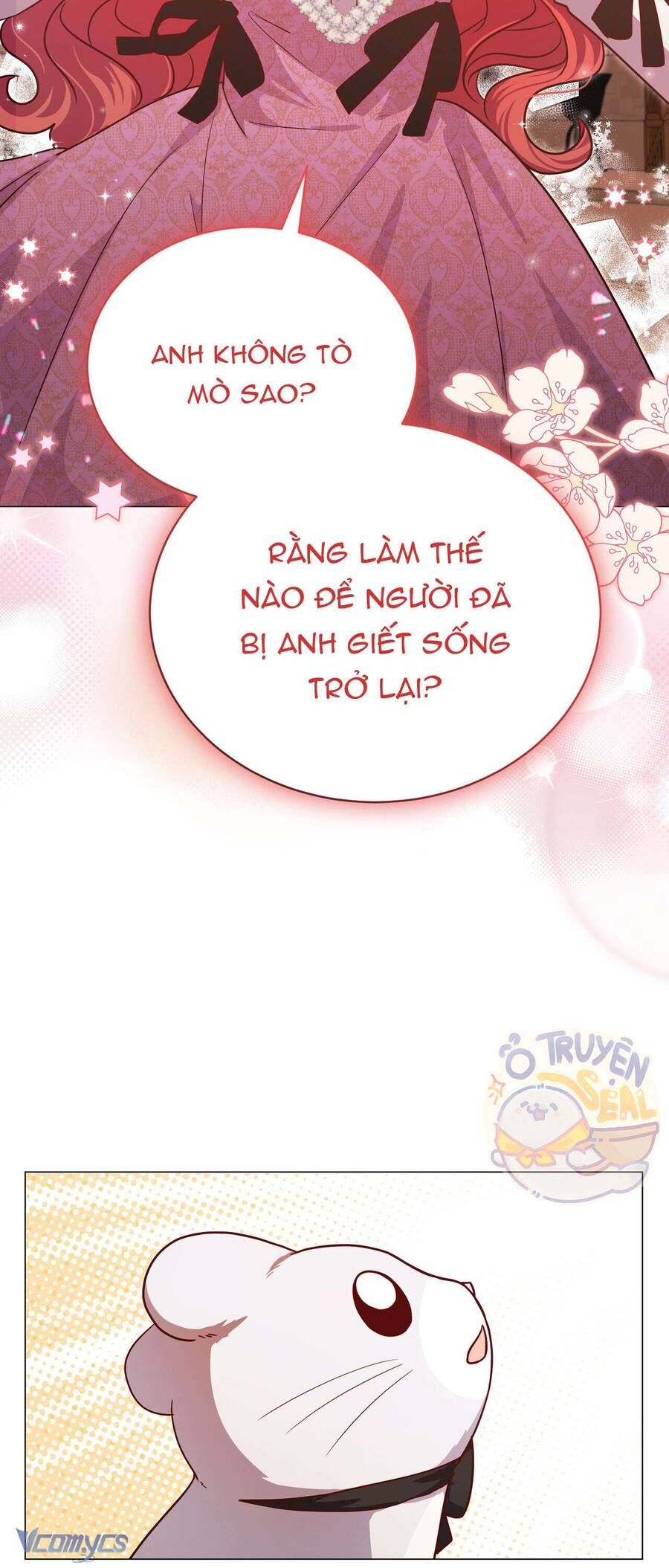 Kết Thúc Viên Mãn Không Cần Tình Yêu: Chapter 4