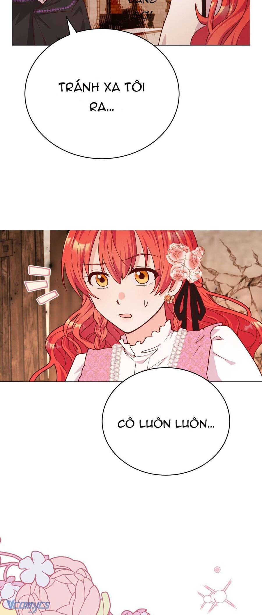 Kết Thúc Viên Mãn Không Cần Tình Yêu: Chapter 4