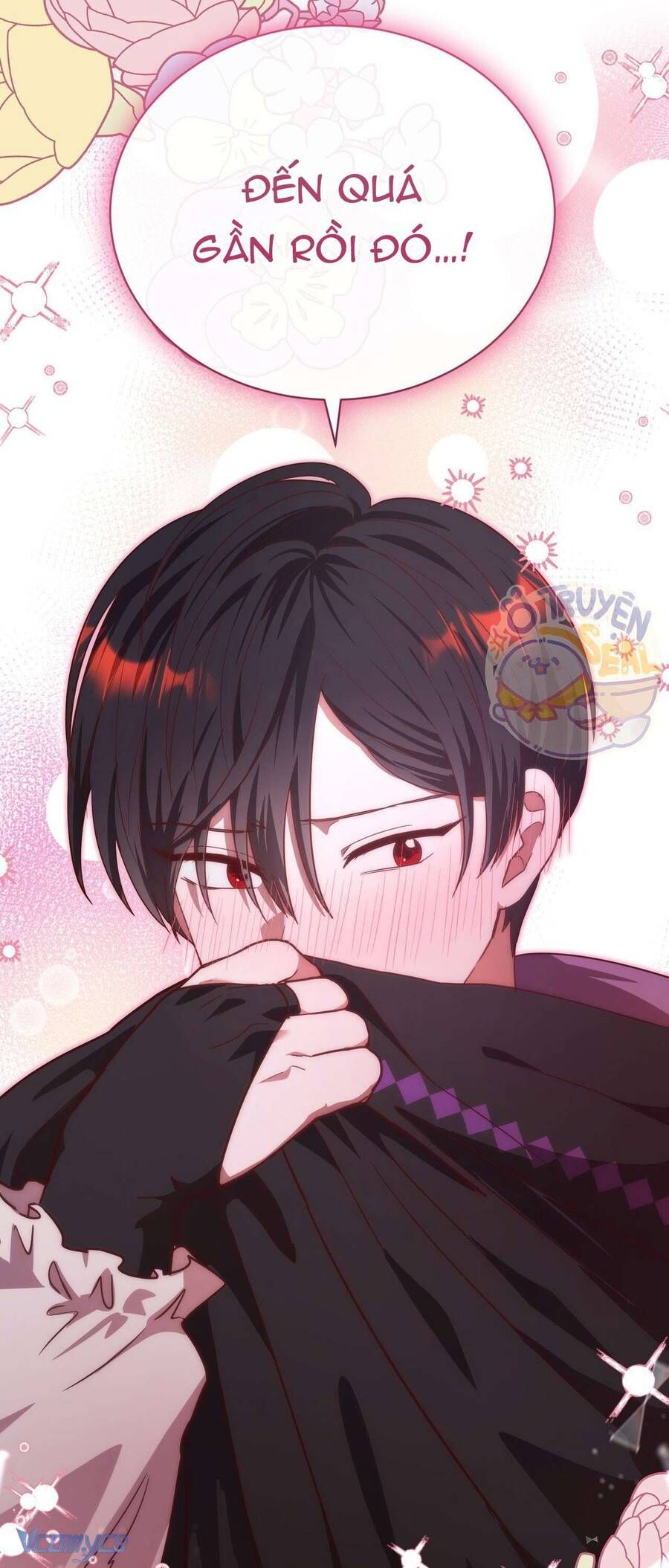 Kết Thúc Viên Mãn Không Cần Tình Yêu: Chapter 4
