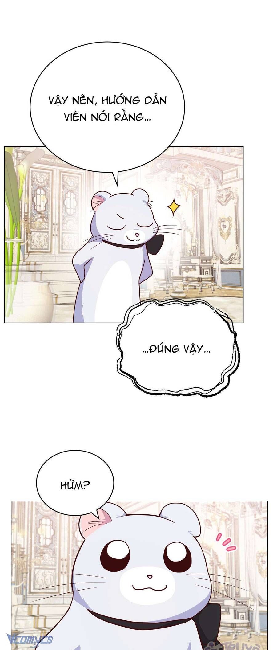 Kết Thúc Viên Mãn Không Cần Tình Yêu: Chapter 4