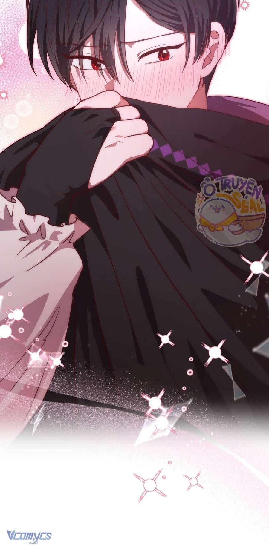 Kết Thúc Viên Mãn Không Cần Tình Yêu: Chapter 5