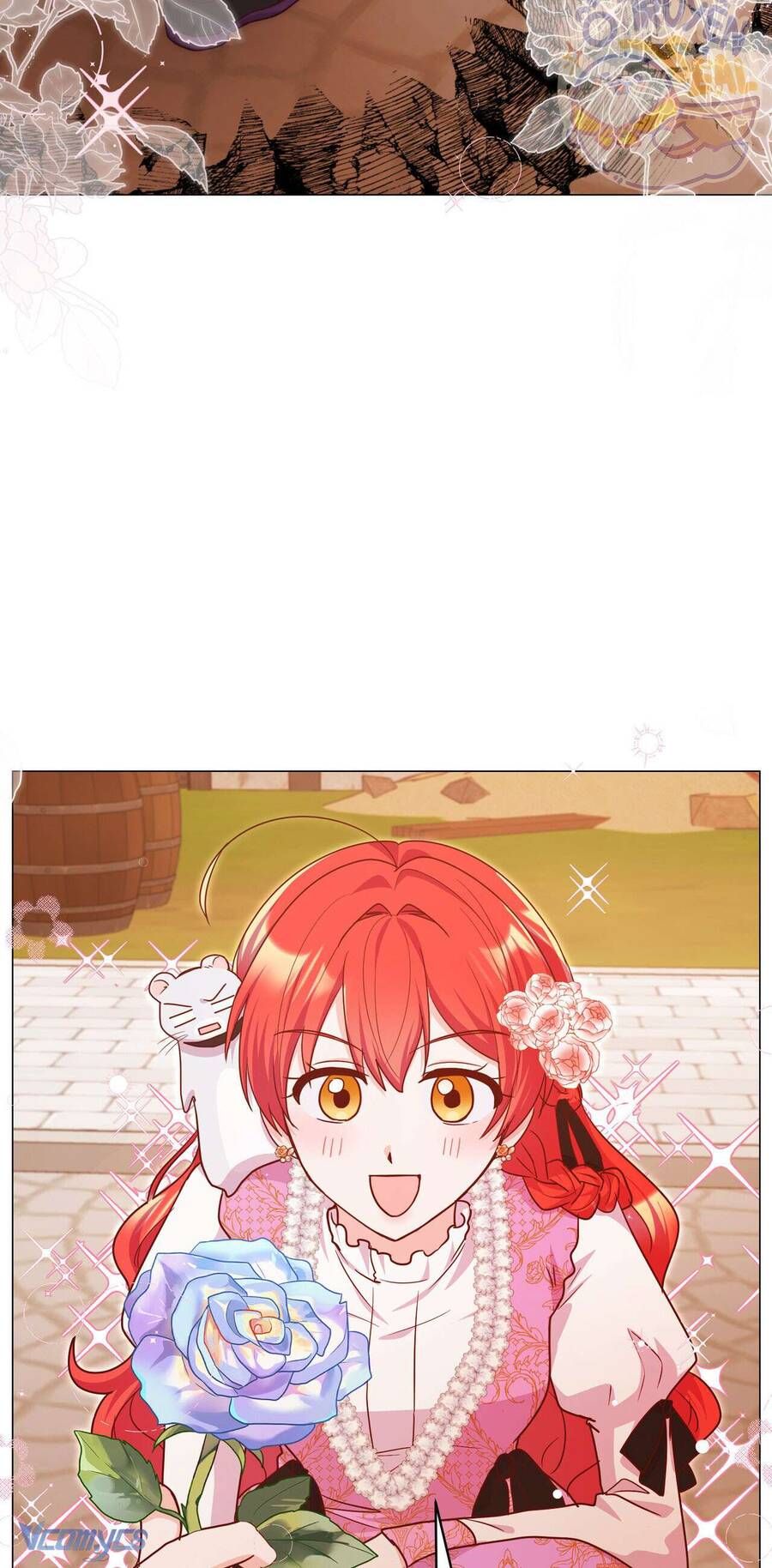 Kết Thúc Viên Mãn Không Cần Tình Yêu: Chapter 5