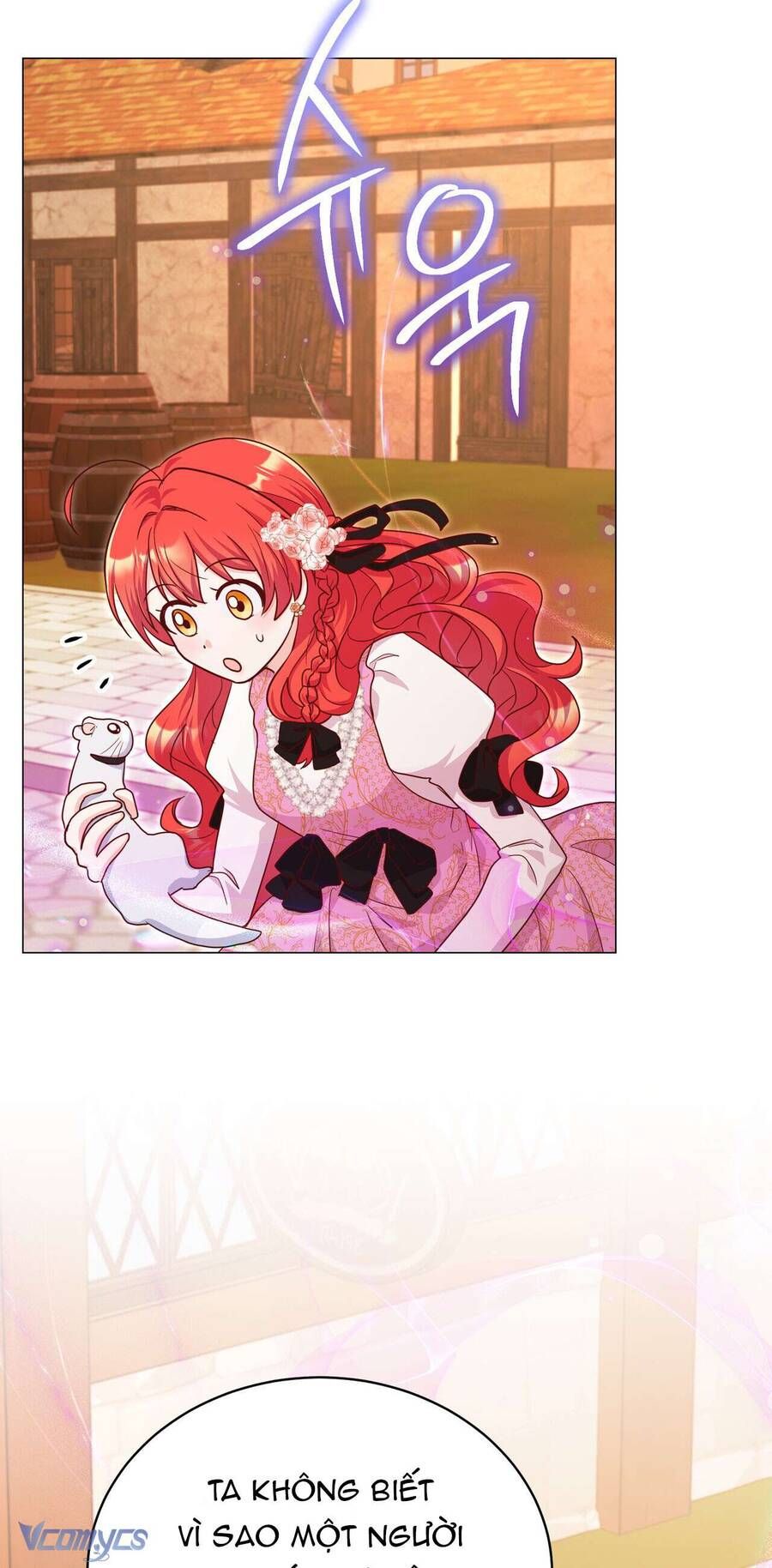 Kết Thúc Viên Mãn Không Cần Tình Yêu: Chapter 5