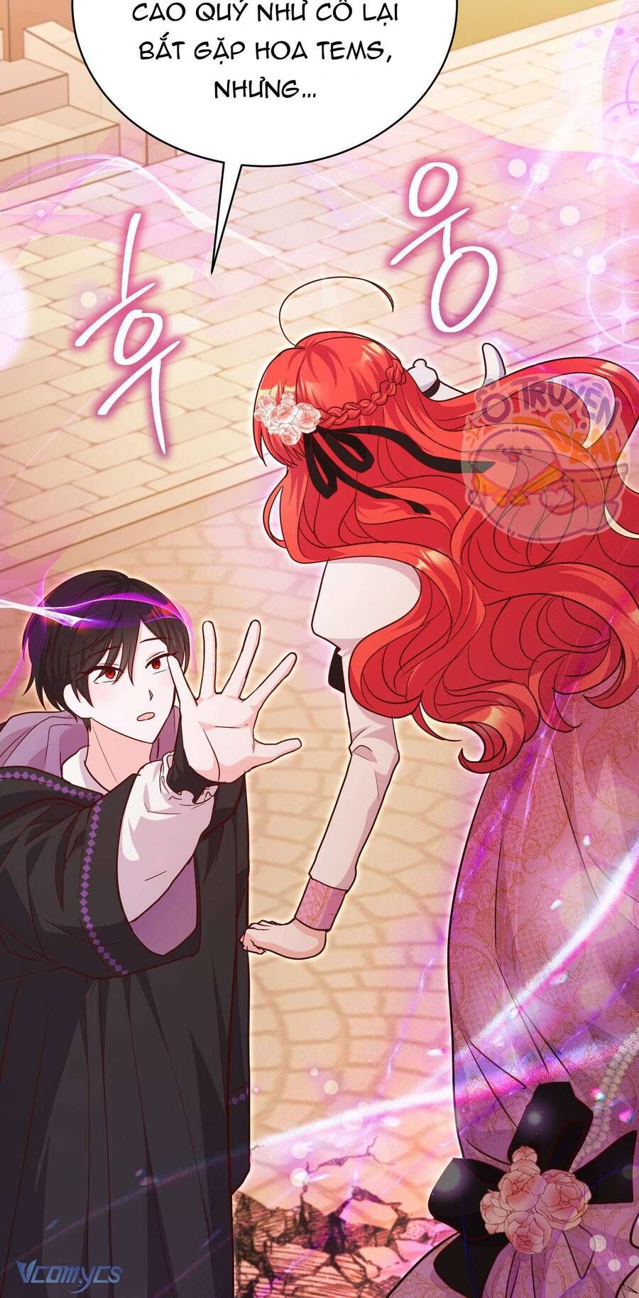 Kết Thúc Viên Mãn Không Cần Tình Yêu: Chapter 5