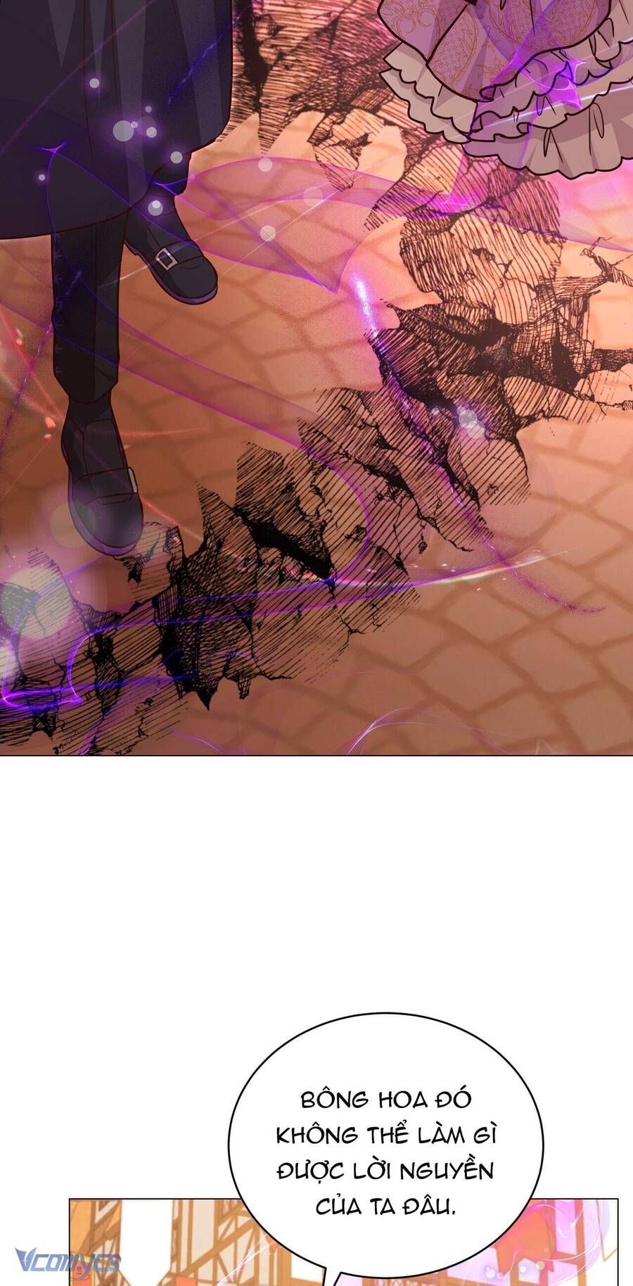 Kết Thúc Viên Mãn Không Cần Tình Yêu: Chapter 5