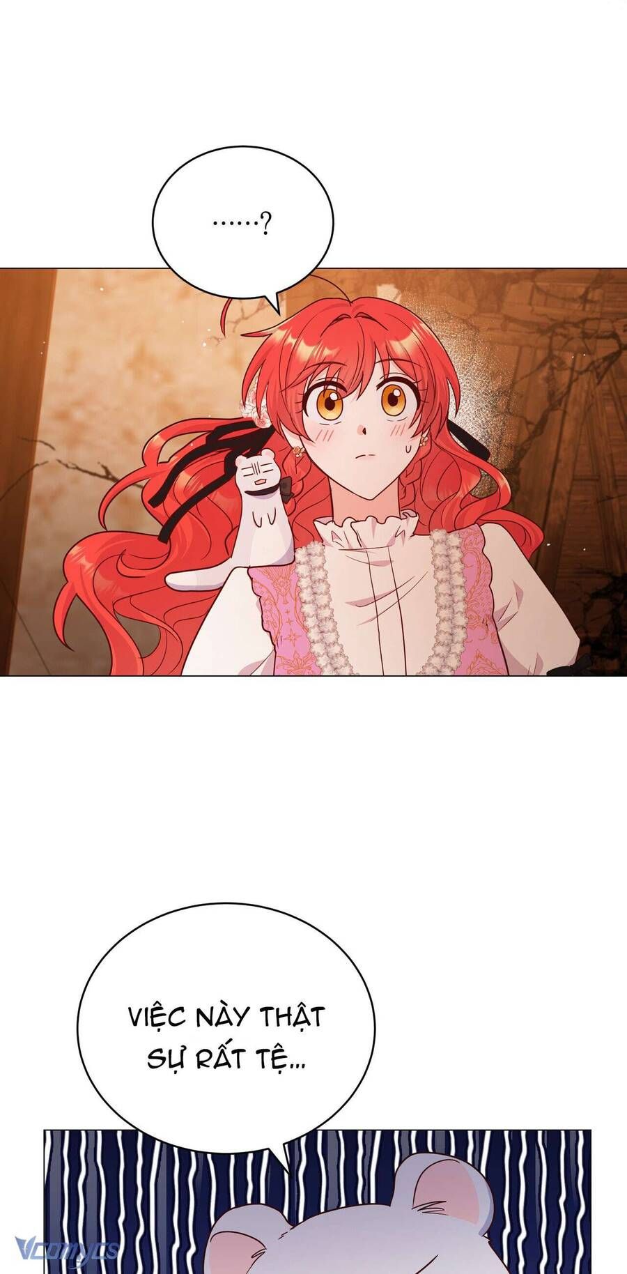 Kết Thúc Viên Mãn Không Cần Tình Yêu: Chapter 5