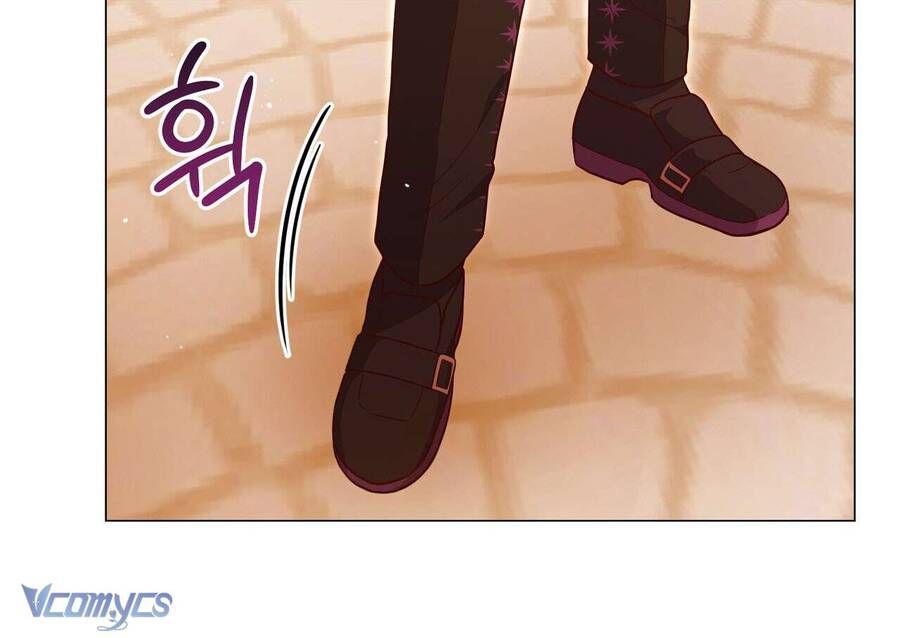 Kết Thúc Viên Mãn Không Cần Tình Yêu: Chapter 5