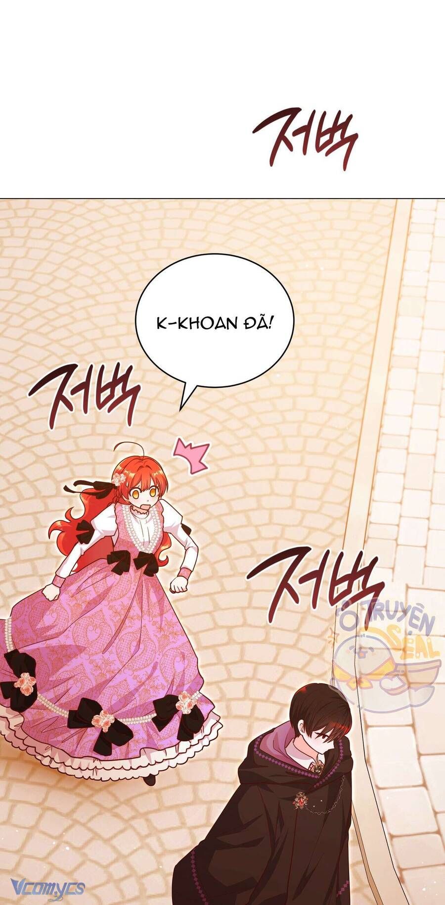 Kết Thúc Viên Mãn Không Cần Tình Yêu: Chapter 5