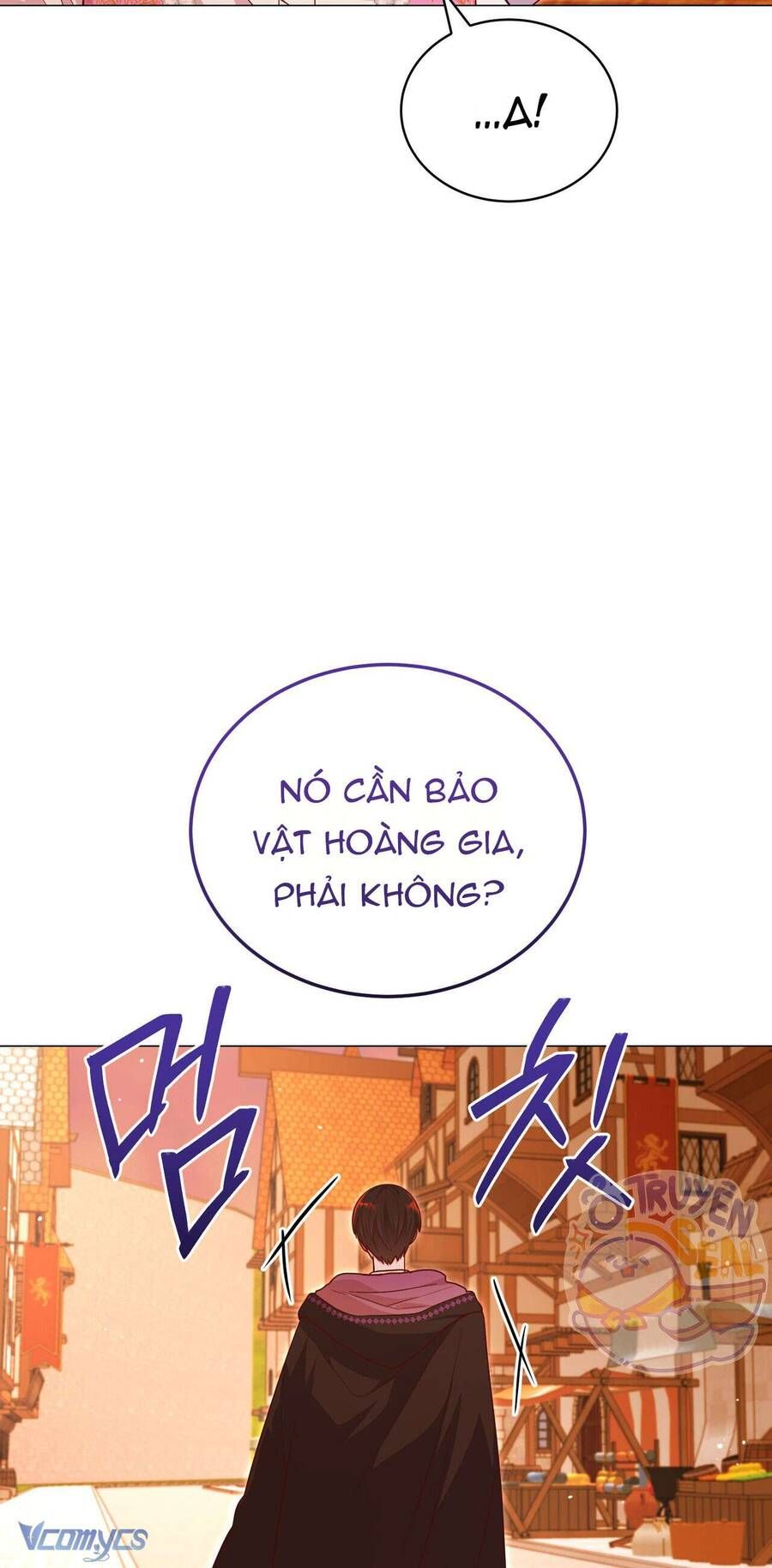 Kết Thúc Viên Mãn Không Cần Tình Yêu: Chapter 5