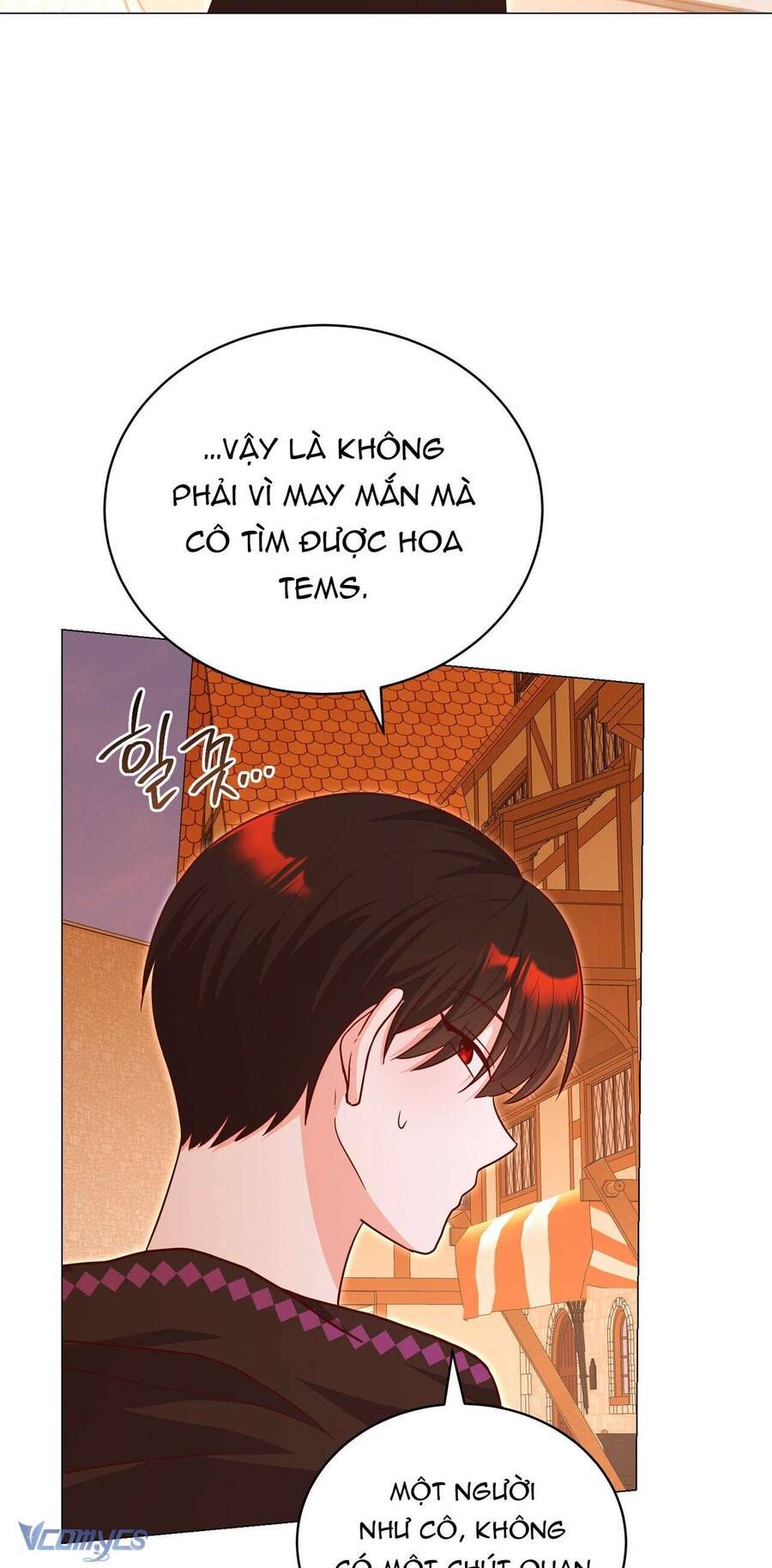 Kết Thúc Viên Mãn Không Cần Tình Yêu: Chapter 5