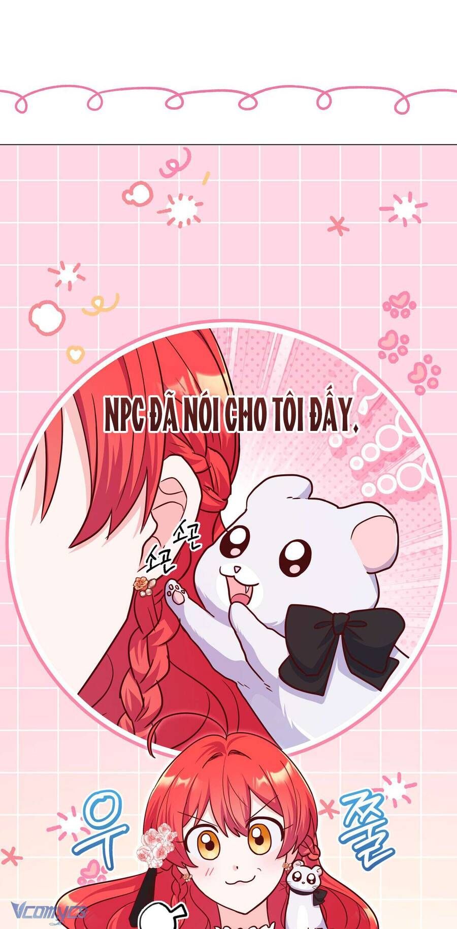 Kết Thúc Viên Mãn Không Cần Tình Yêu: Chapter 5