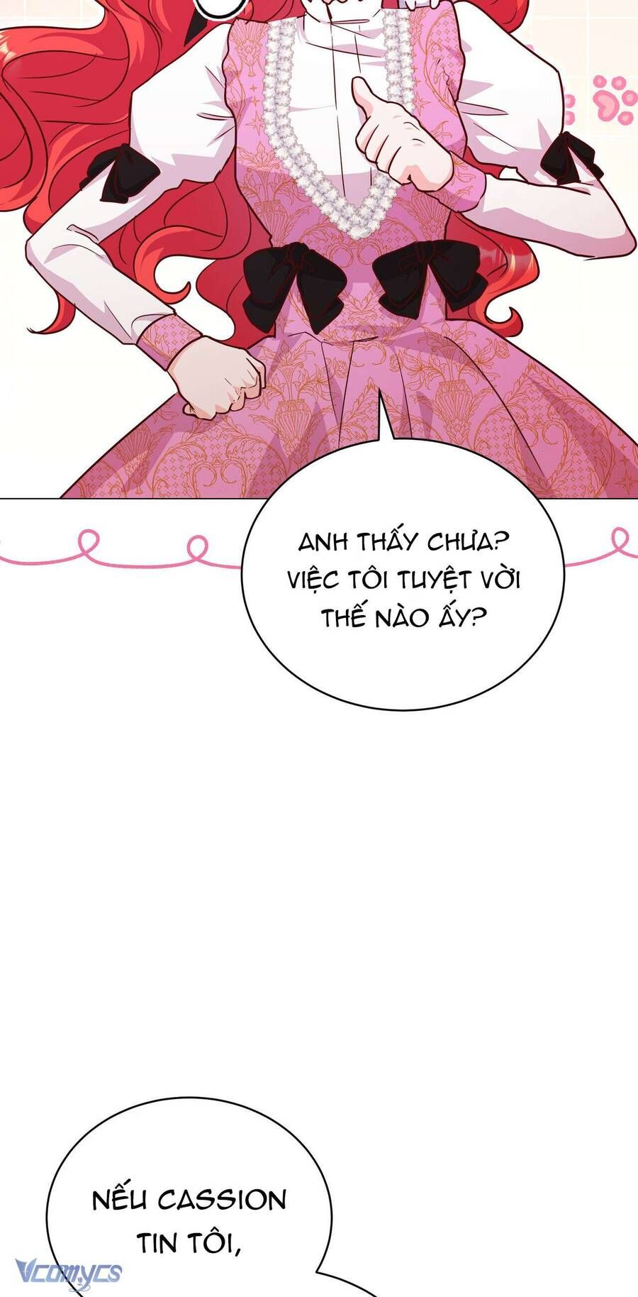 Kết Thúc Viên Mãn Không Cần Tình Yêu: Chapter 5