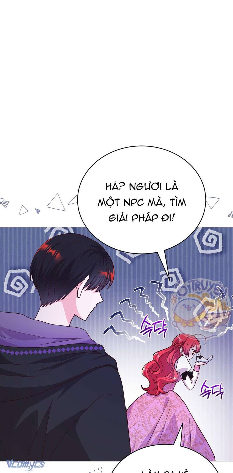 Kết Thúc Viên Mãn Không Cần Tình Yêu: Chapter 5