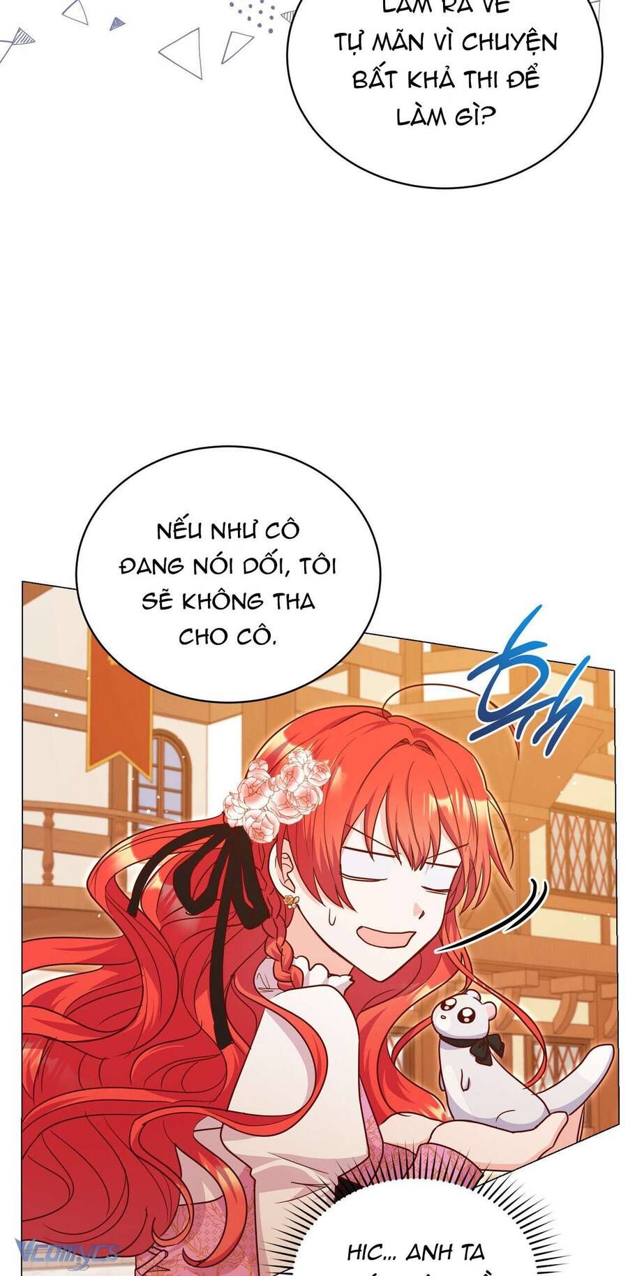 Kết Thúc Viên Mãn Không Cần Tình Yêu: Chapter 5