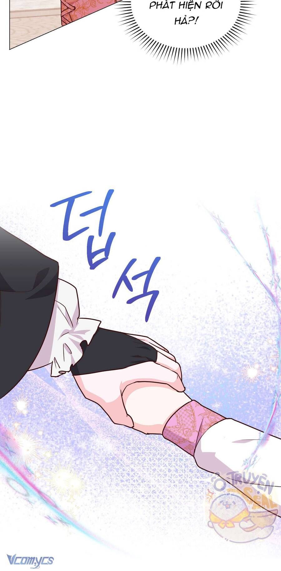 Kết Thúc Viên Mãn Không Cần Tình Yêu: Chapter 5