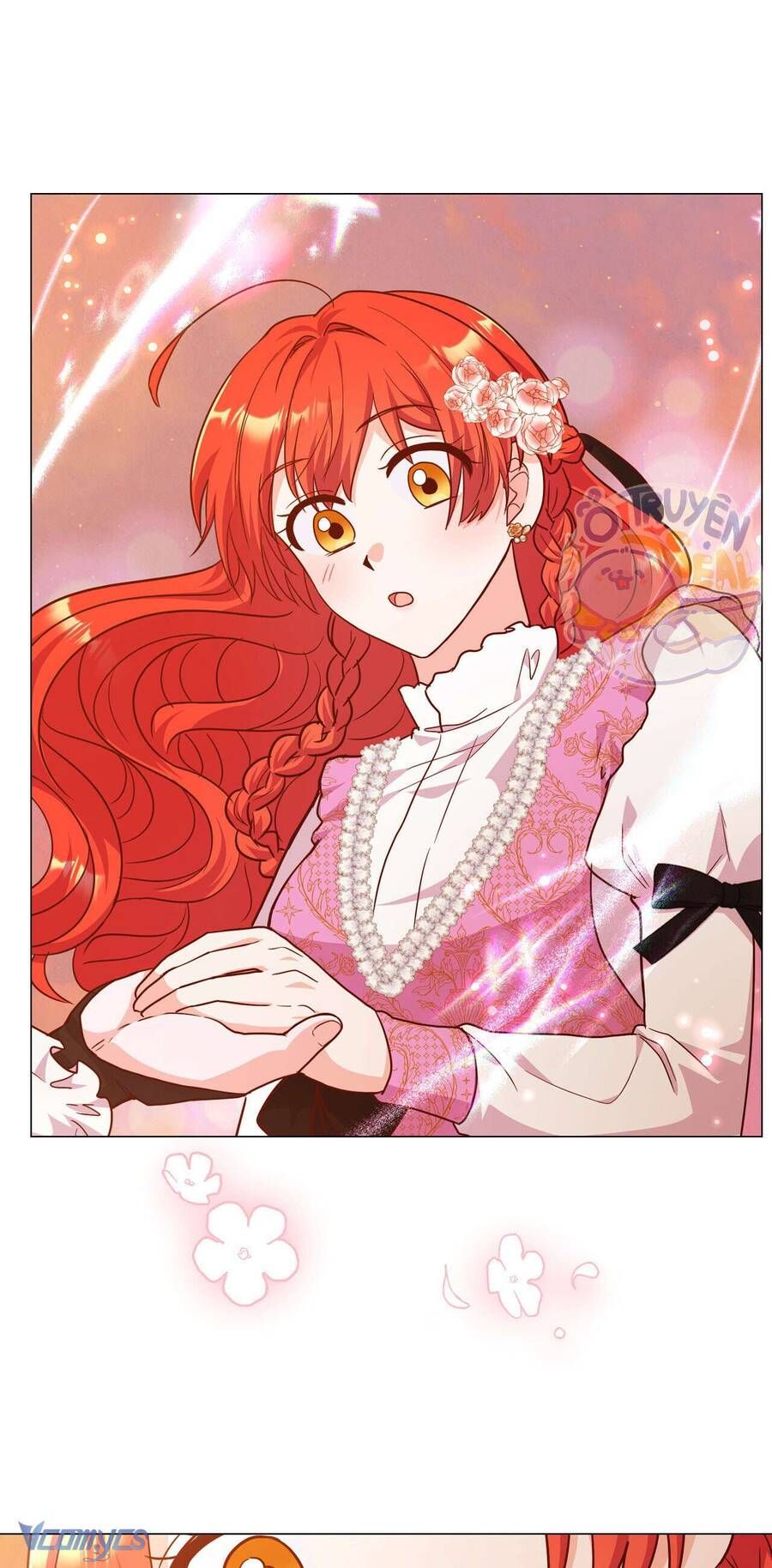 Kết Thúc Viên Mãn Không Cần Tình Yêu: Chapter 5