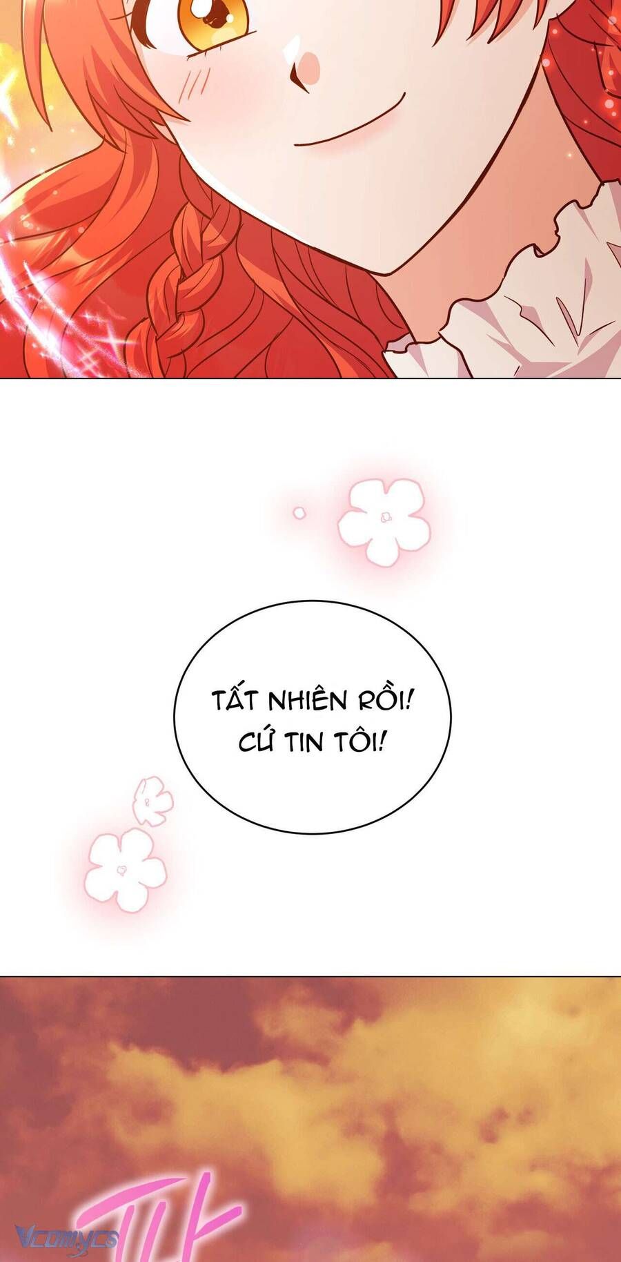 Kết Thúc Viên Mãn Không Cần Tình Yêu: Chapter 5