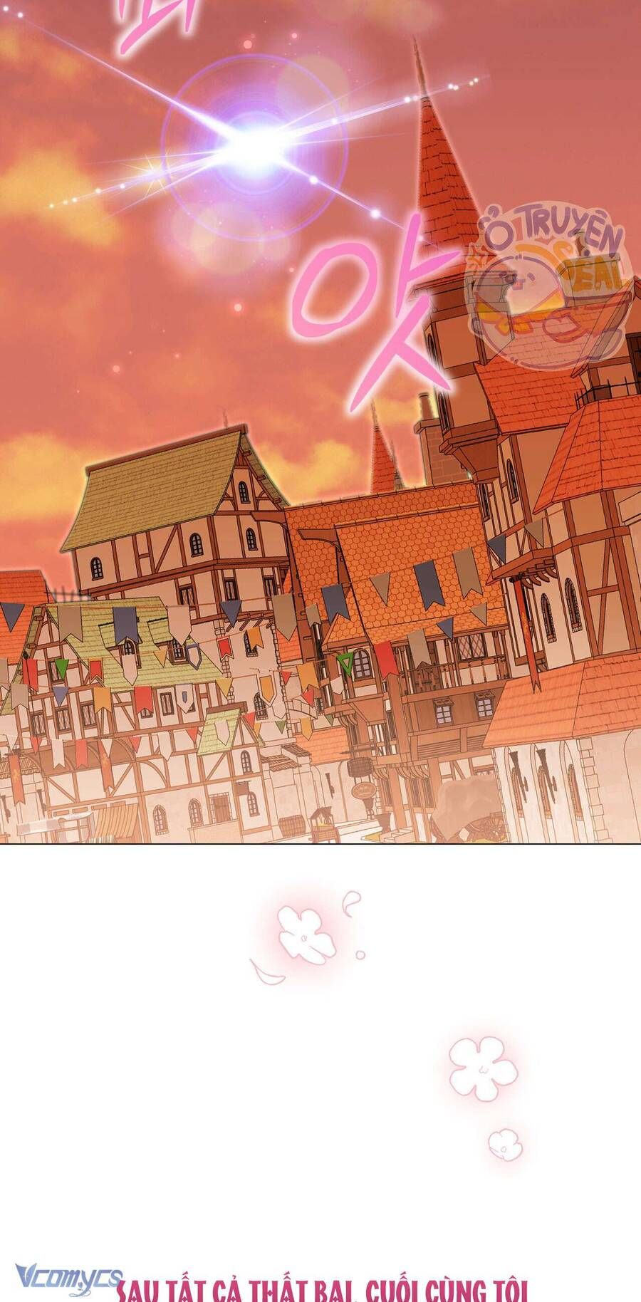 Kết Thúc Viên Mãn Không Cần Tình Yêu: Chapter 5