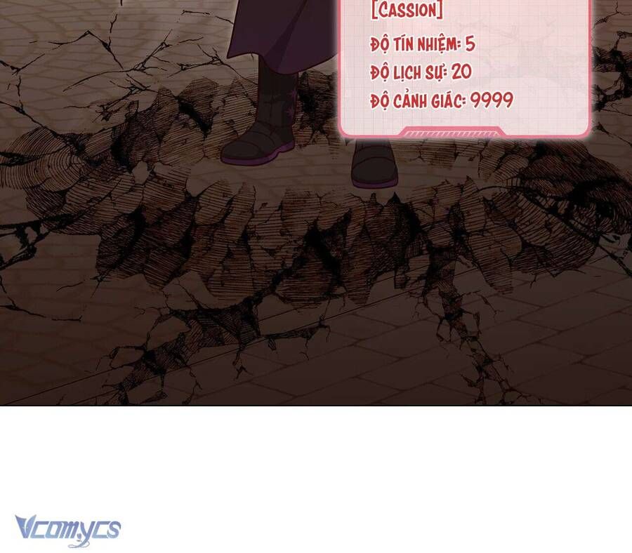 Kết Thúc Viên Mãn Không Cần Tình Yêu: Chapter 5