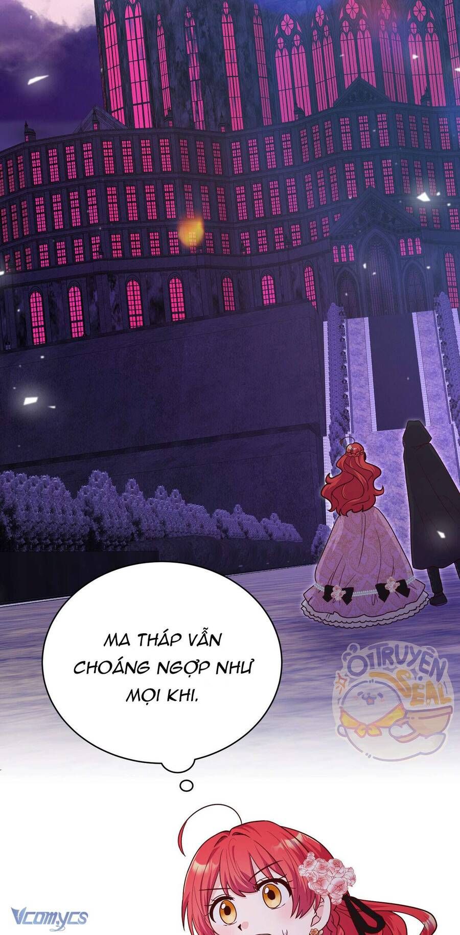 Kết Thúc Viên Mãn Không Cần Tình Yêu: Chapter 5