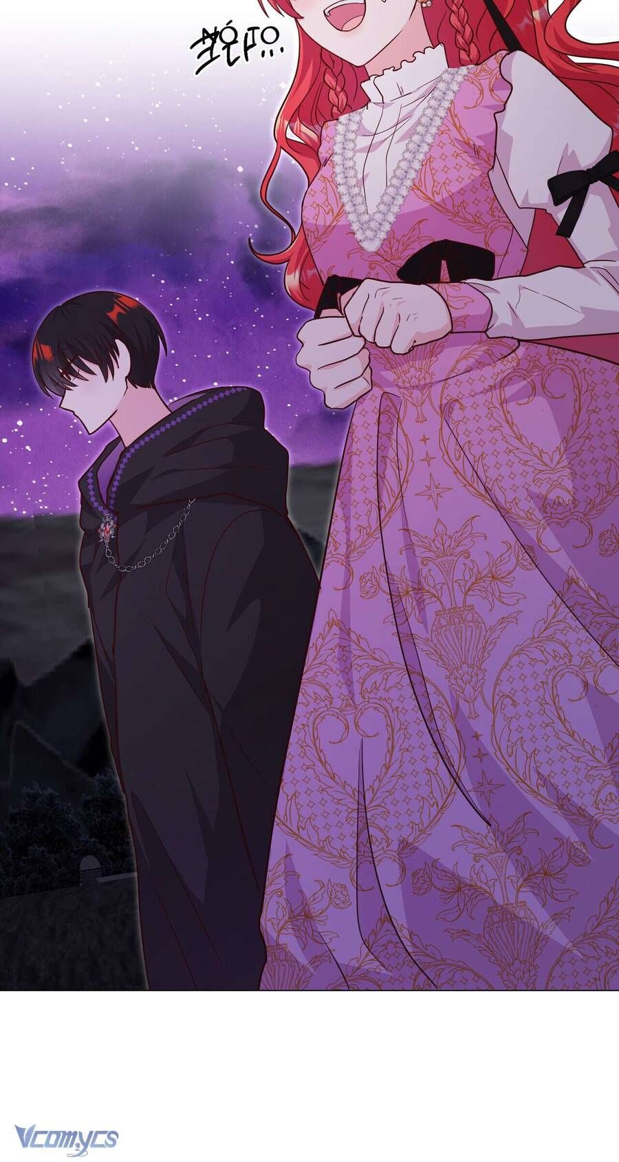 Kết Thúc Viên Mãn Không Cần Tình Yêu: Chapter 5