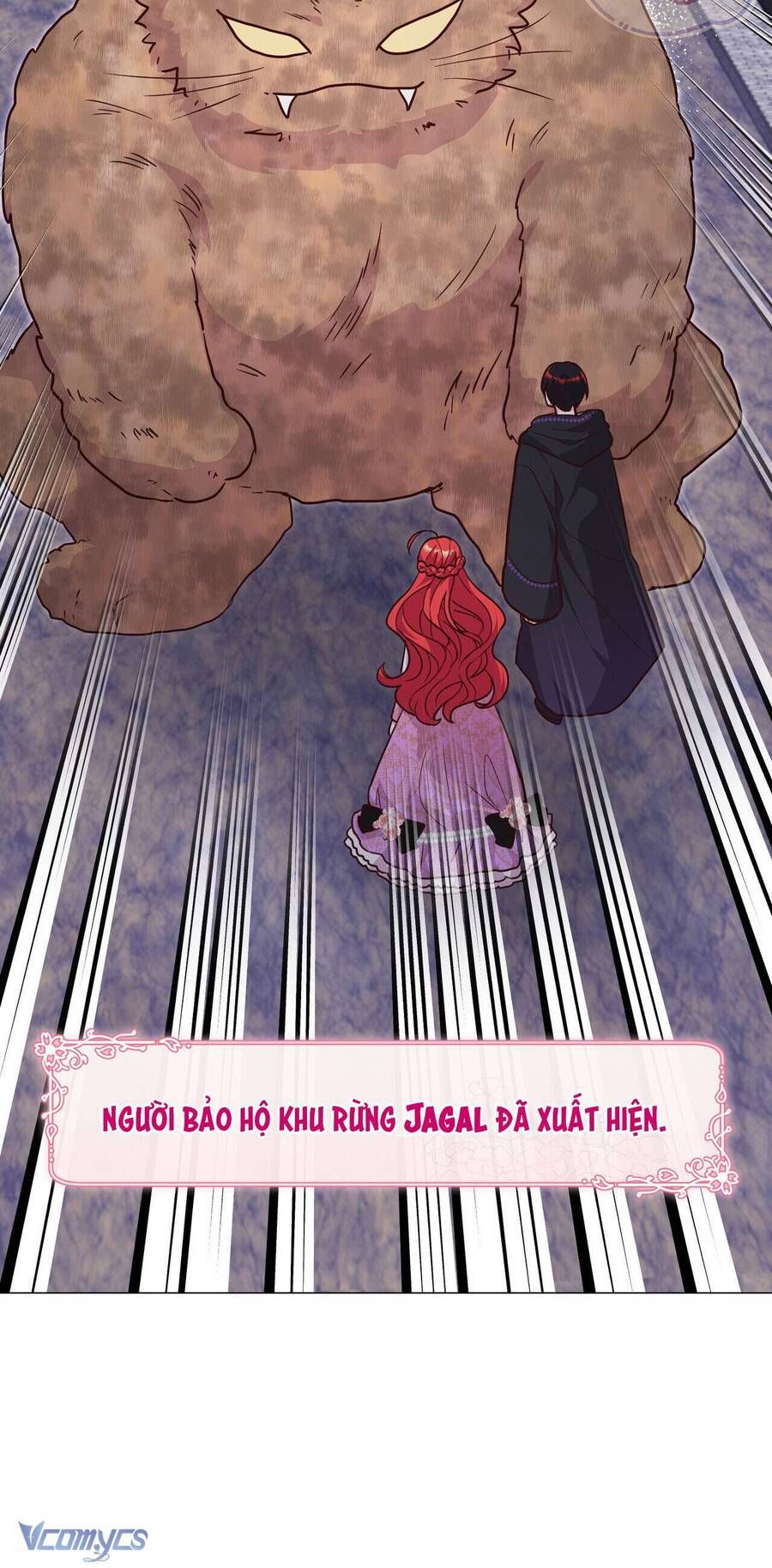 Kết Thúc Viên Mãn Không Cần Tình Yêu: Chapter 5