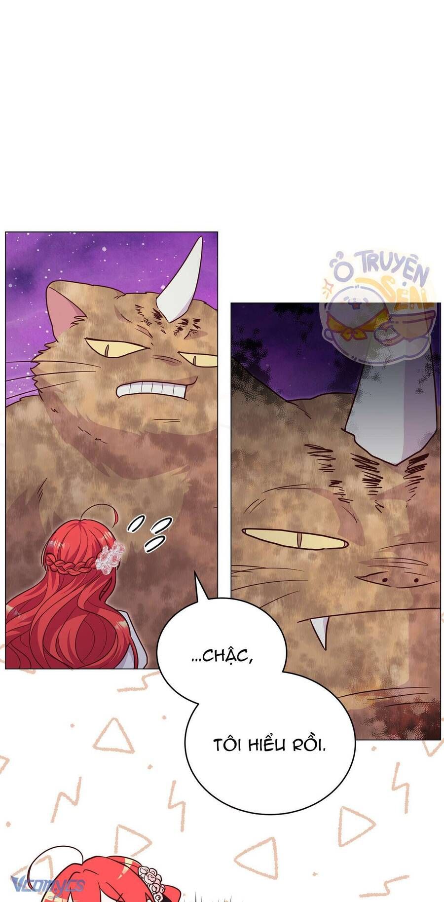 Kết Thúc Viên Mãn Không Cần Tình Yêu: Chapter 5