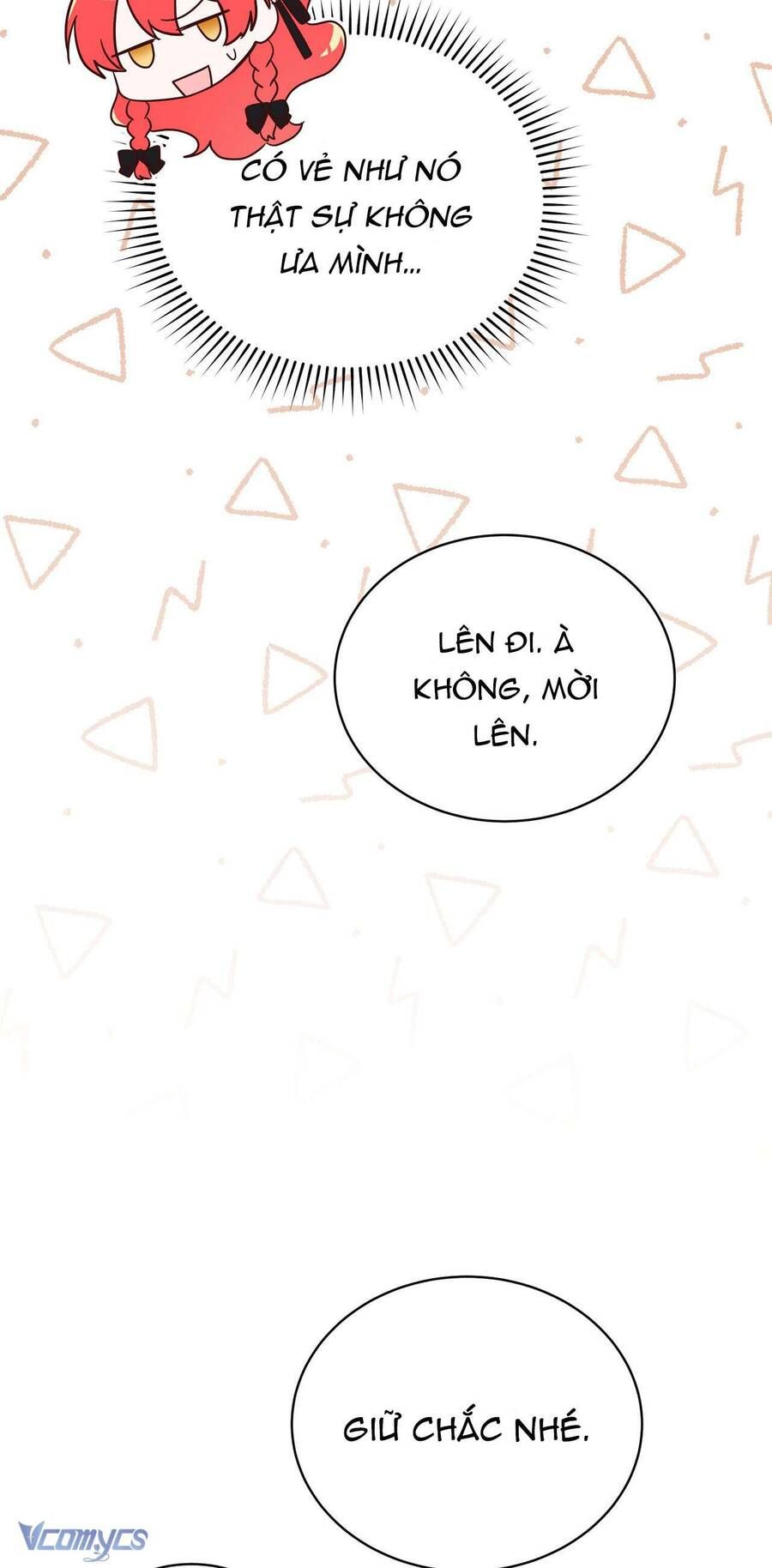 Kết Thúc Viên Mãn Không Cần Tình Yêu: Chapter 5