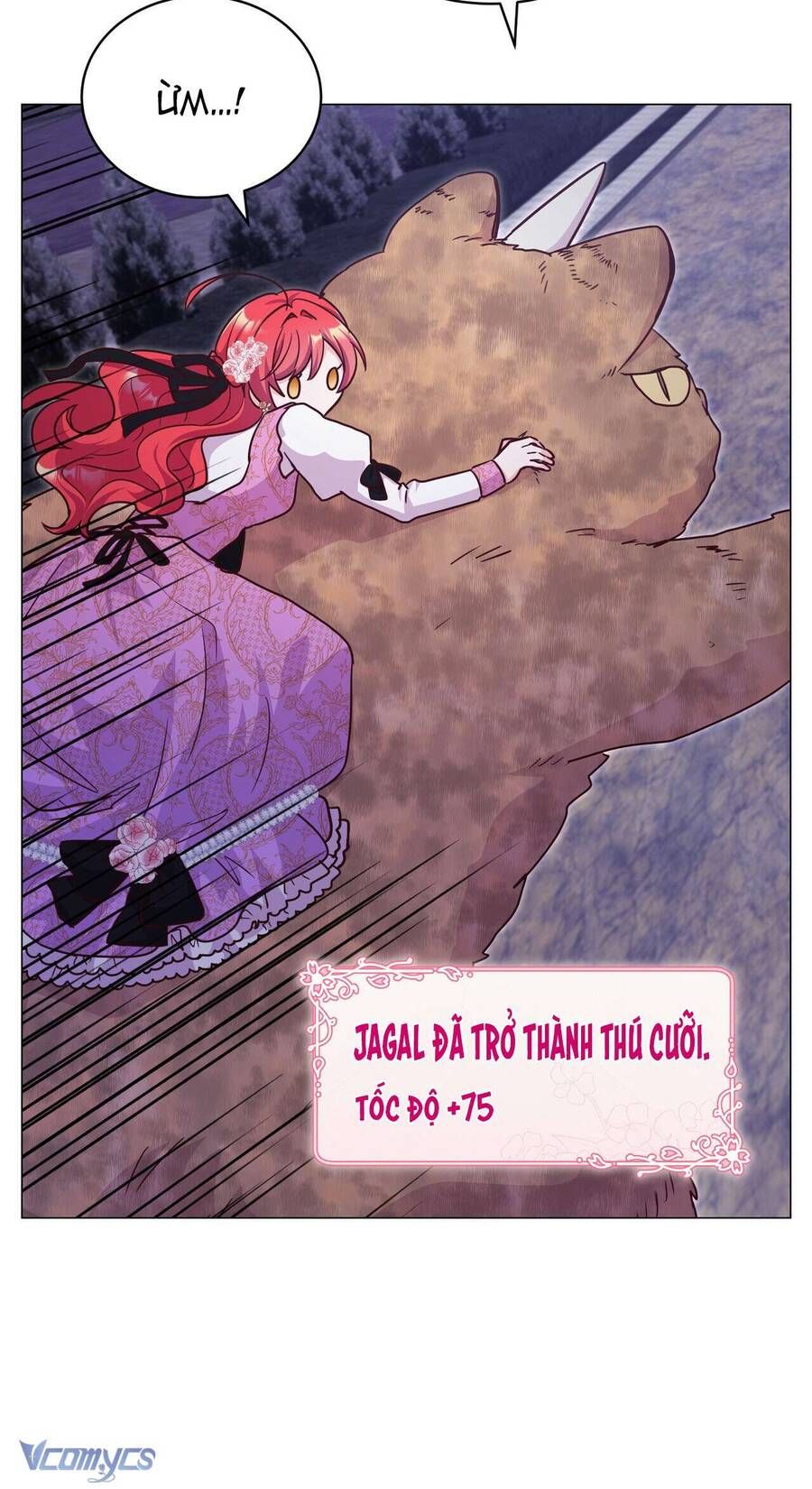 Kết Thúc Viên Mãn Không Cần Tình Yêu: Chapter 5