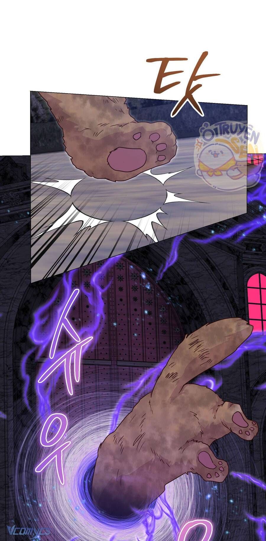 Kết Thúc Viên Mãn Không Cần Tình Yêu: Chapter 5