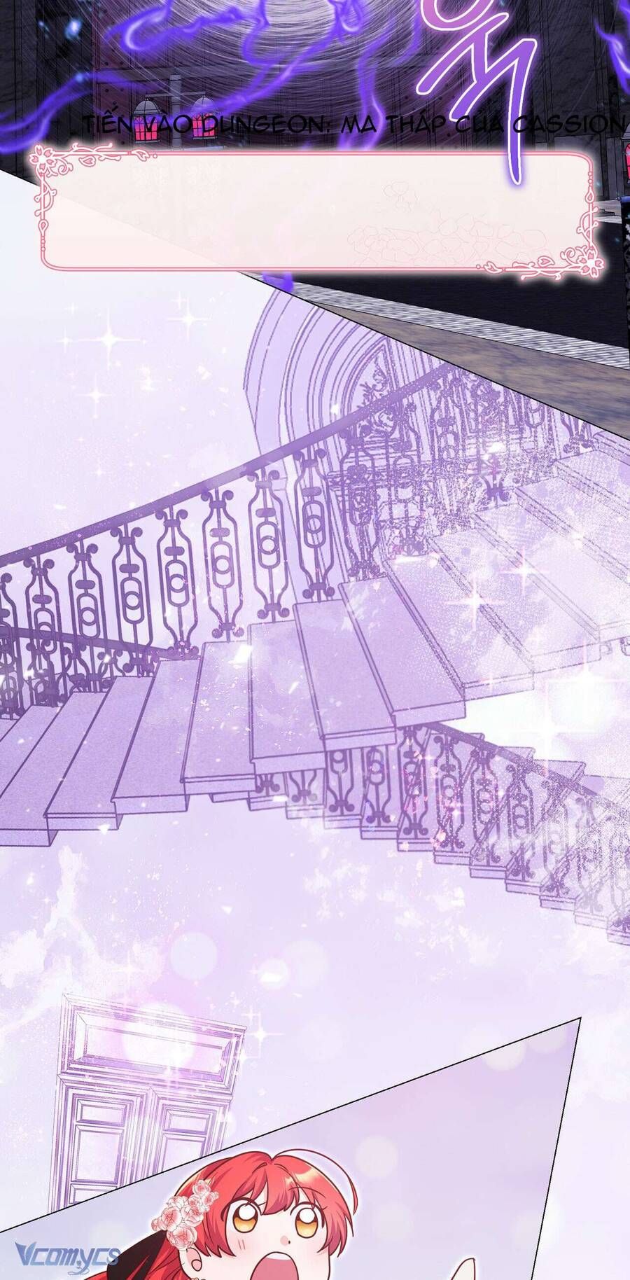 Kết Thúc Viên Mãn Không Cần Tình Yêu: Chapter 5