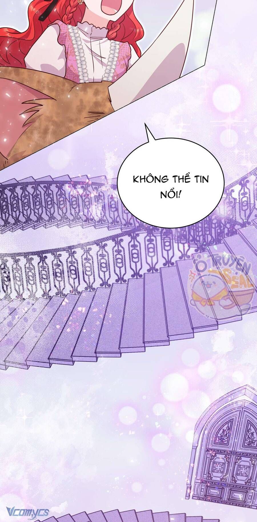 Kết Thúc Viên Mãn Không Cần Tình Yêu: Chapter 5