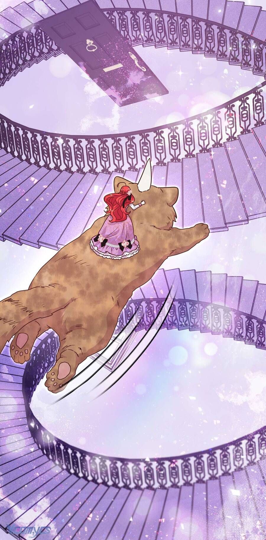 Kết Thúc Viên Mãn Không Cần Tình Yêu: Chapter 5