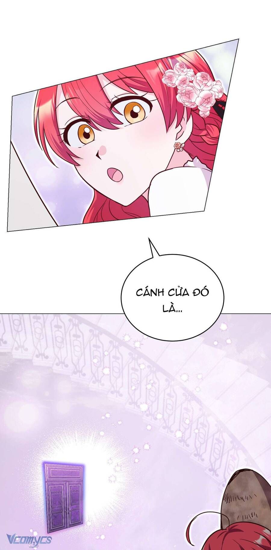 Kết Thúc Viên Mãn Không Cần Tình Yêu: Chapter 5