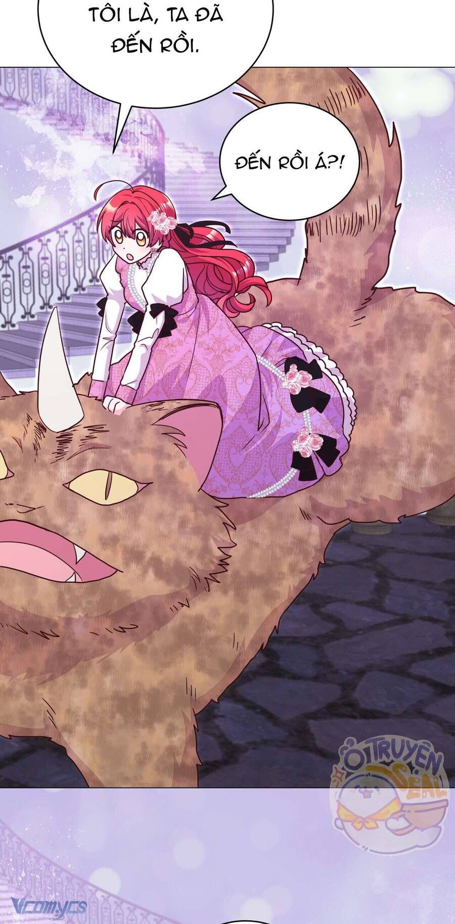 Kết Thúc Viên Mãn Không Cần Tình Yêu: Chapter 5