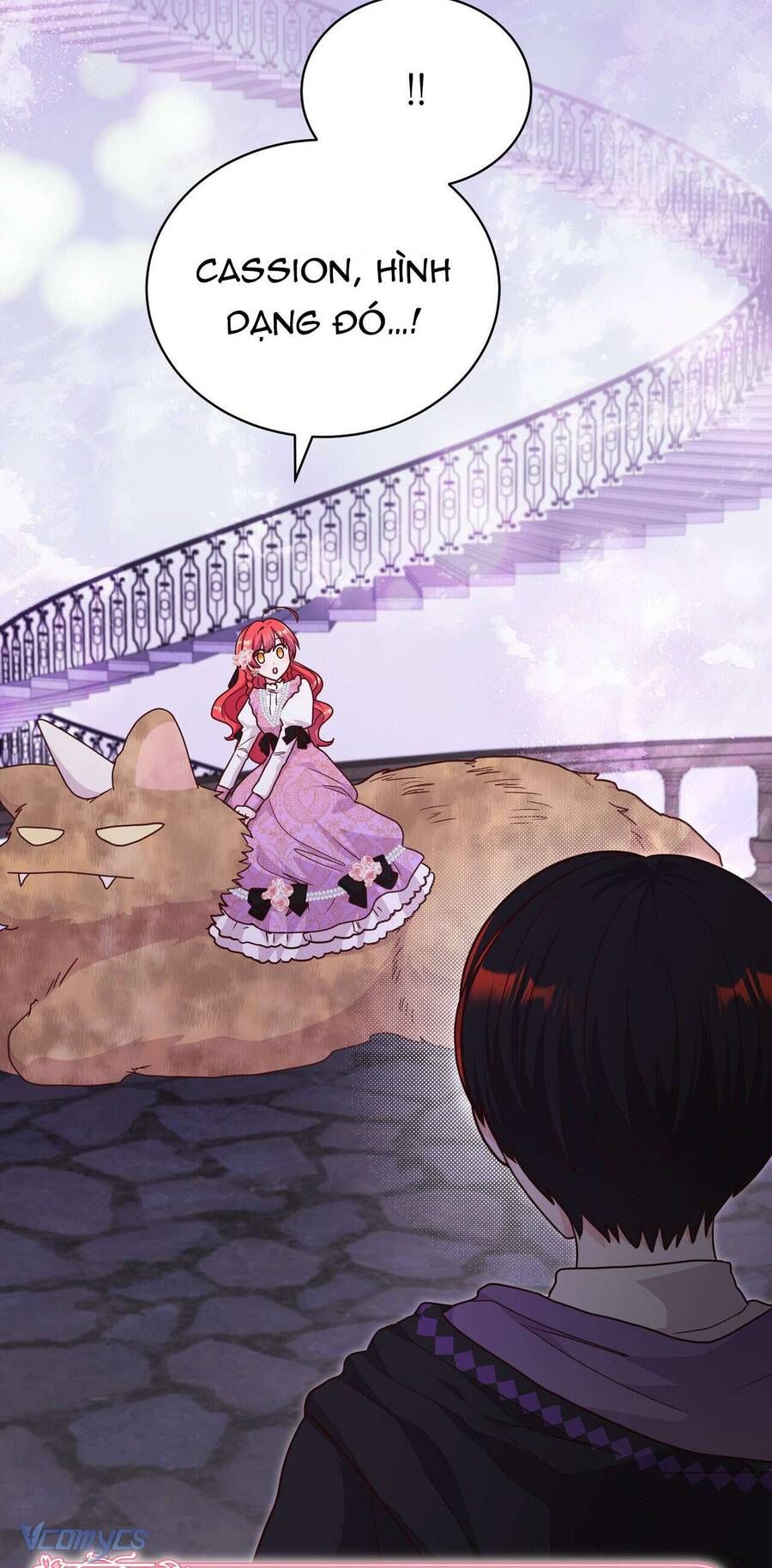 Kết Thúc Viên Mãn Không Cần Tình Yêu: Chapter 5