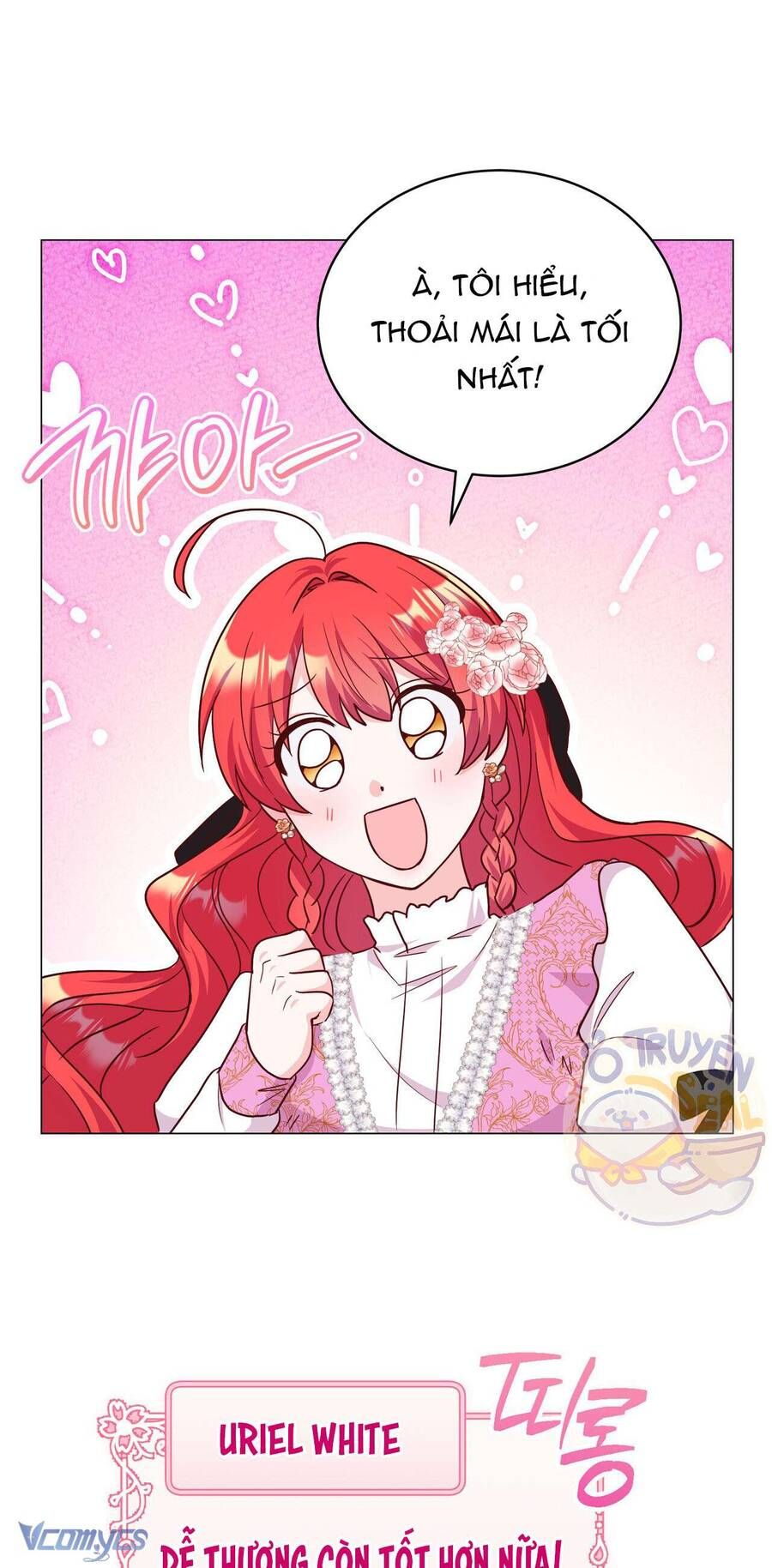 Kết Thúc Viên Mãn Không Cần Tình Yêu: Chapter 5