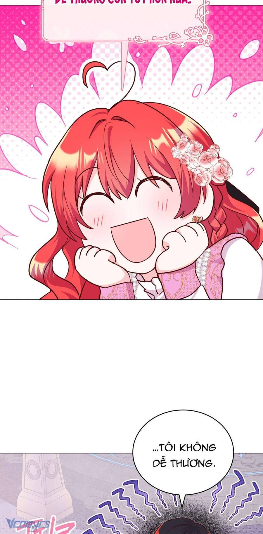 Kết Thúc Viên Mãn Không Cần Tình Yêu: Chapter 5