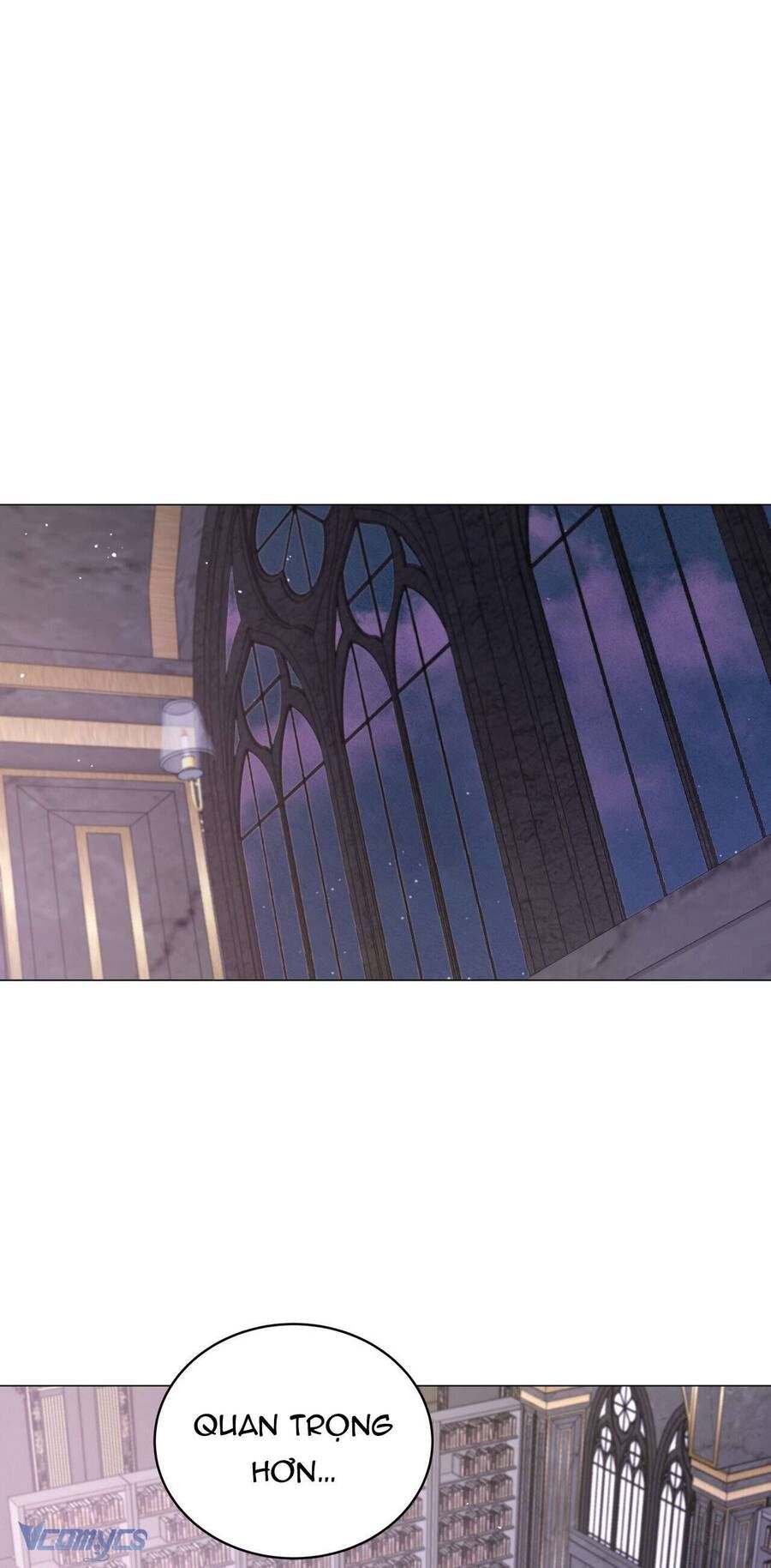 Kết Thúc Viên Mãn Không Cần Tình Yêu: Chapter 5