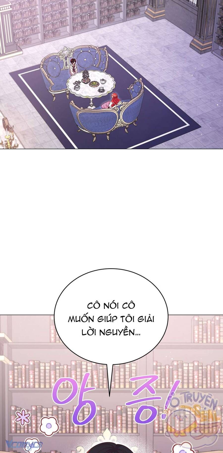 Kết Thúc Viên Mãn Không Cần Tình Yêu: Chapter 5