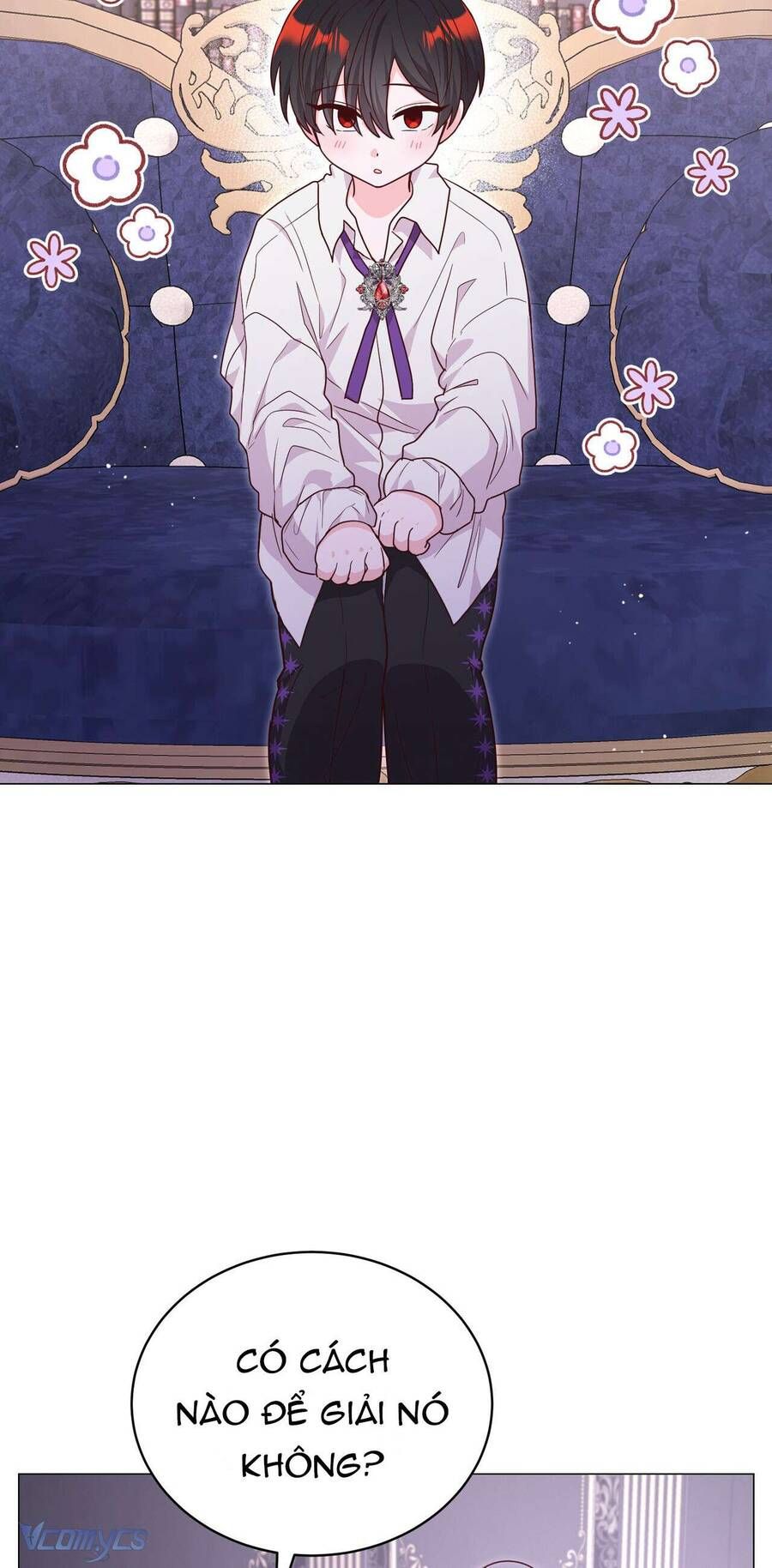 Kết Thúc Viên Mãn Không Cần Tình Yêu: Chapter 5