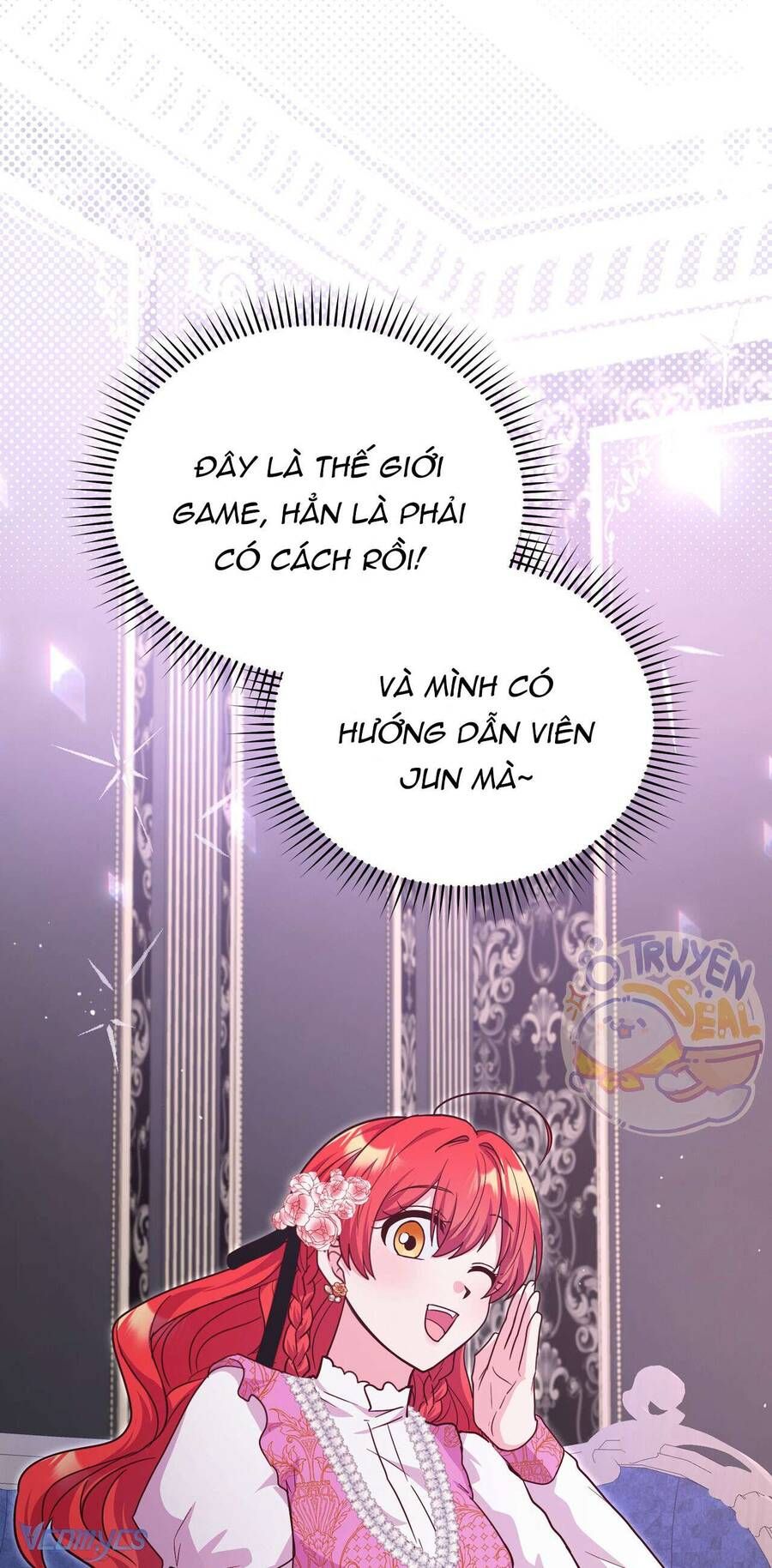 Kết Thúc Viên Mãn Không Cần Tình Yêu: Chapter 5